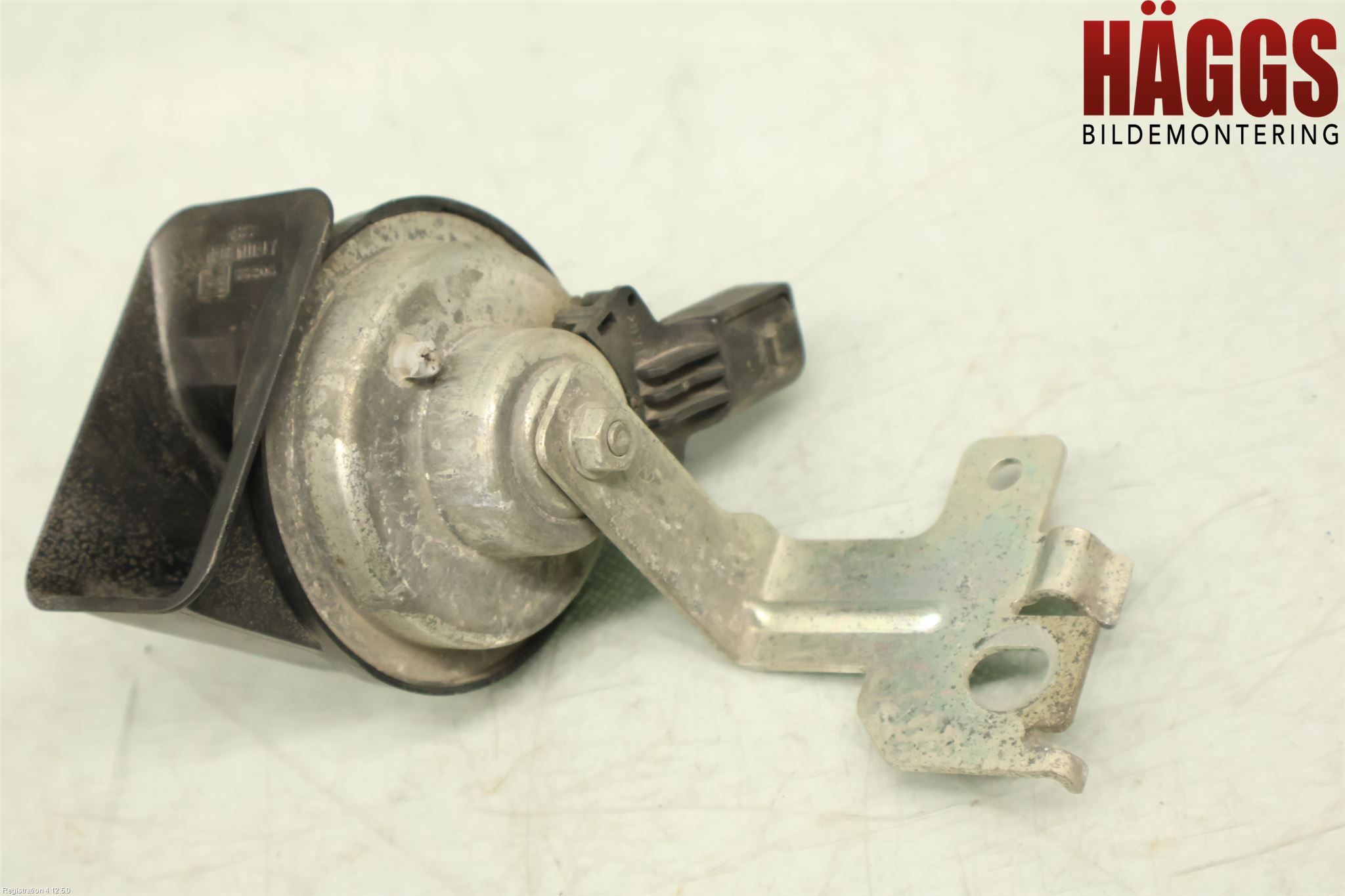 Volkswagen VW PASSAT 15-19 Signalhorn