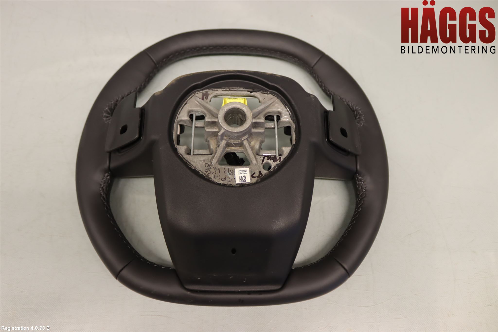 Citroen C5 X CROSSOVER 22- Ratt