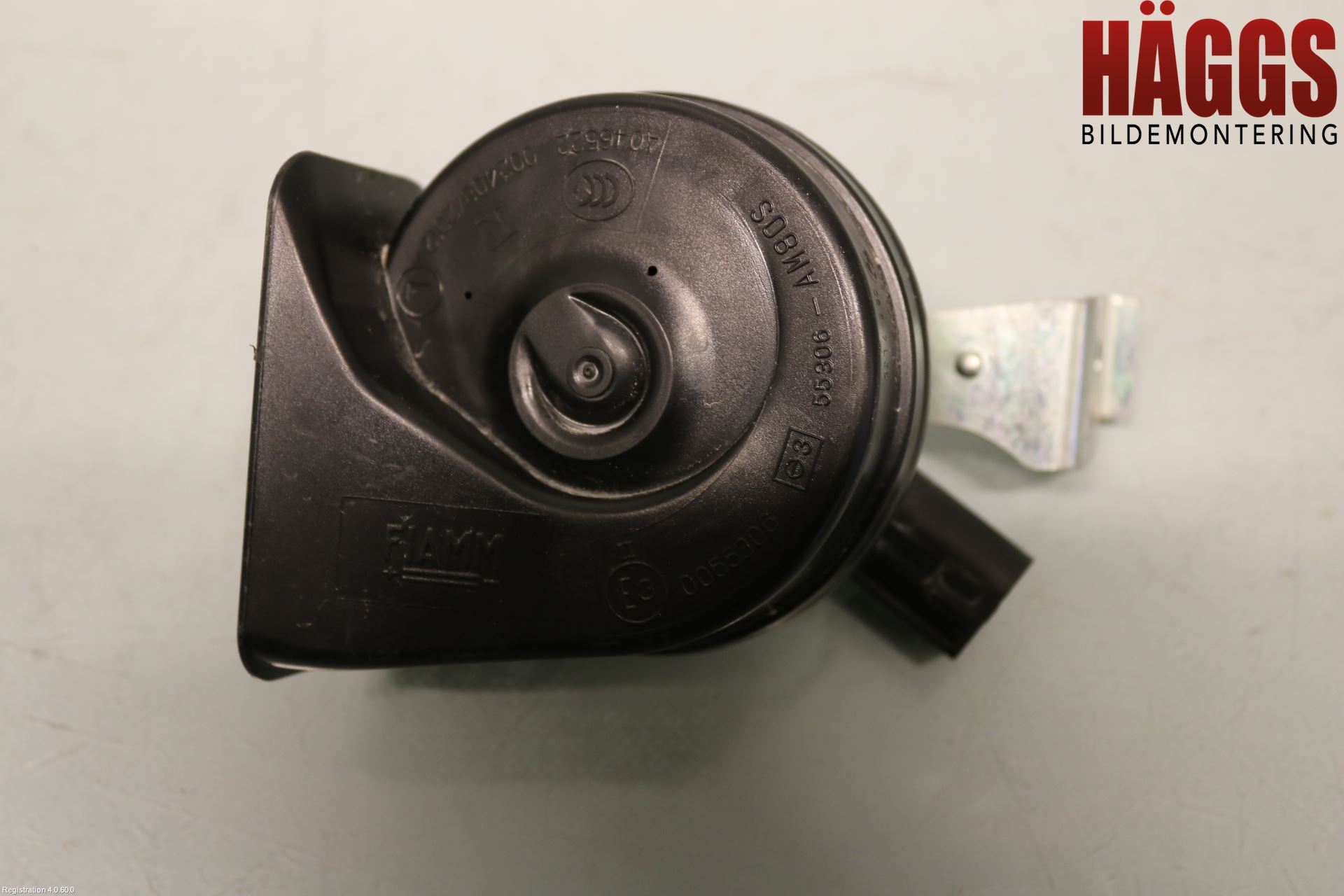 Mini COUNTRYMAN F60 17-23 Signalhorn