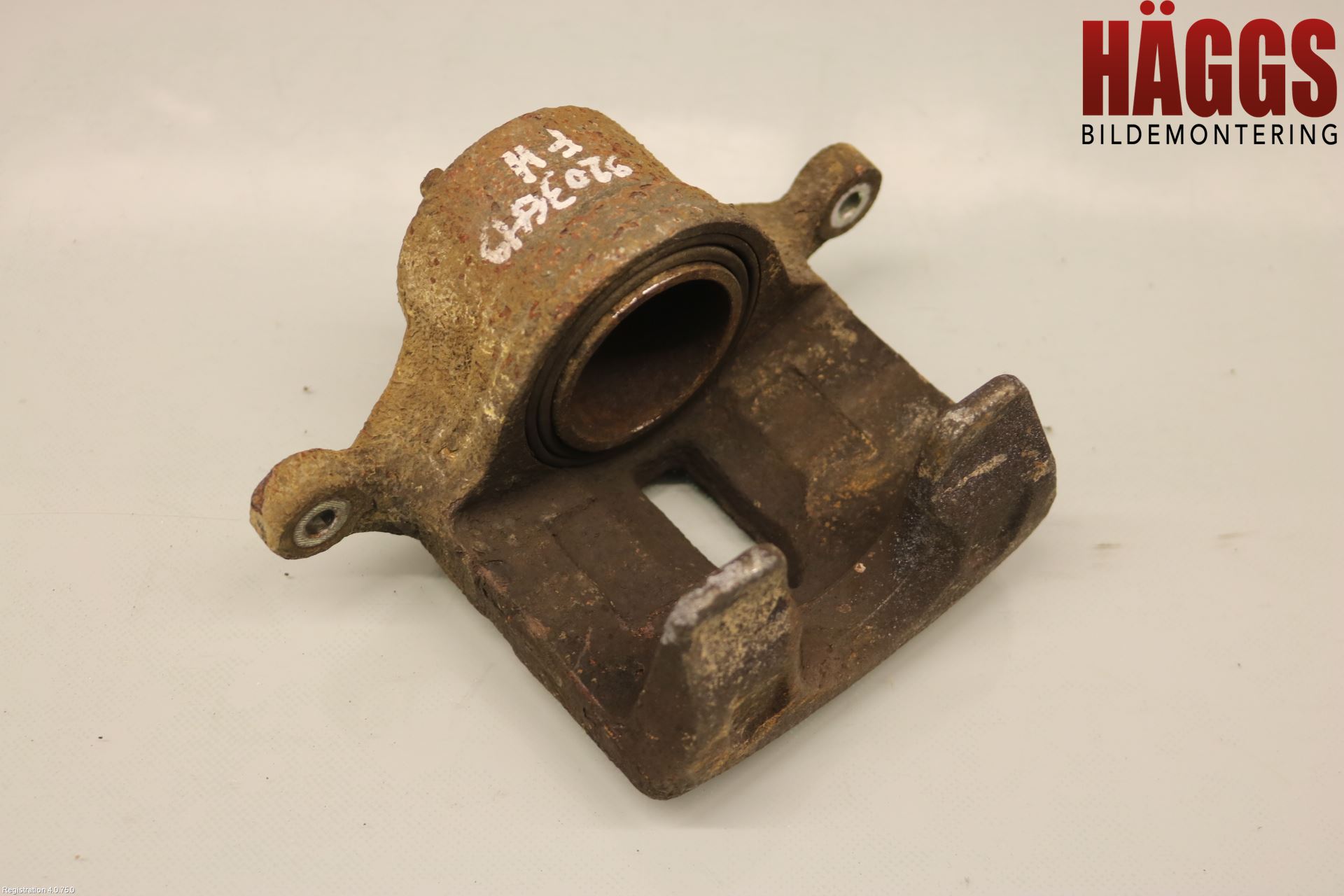 Hyundai ix35 Bromsok Fram Höger