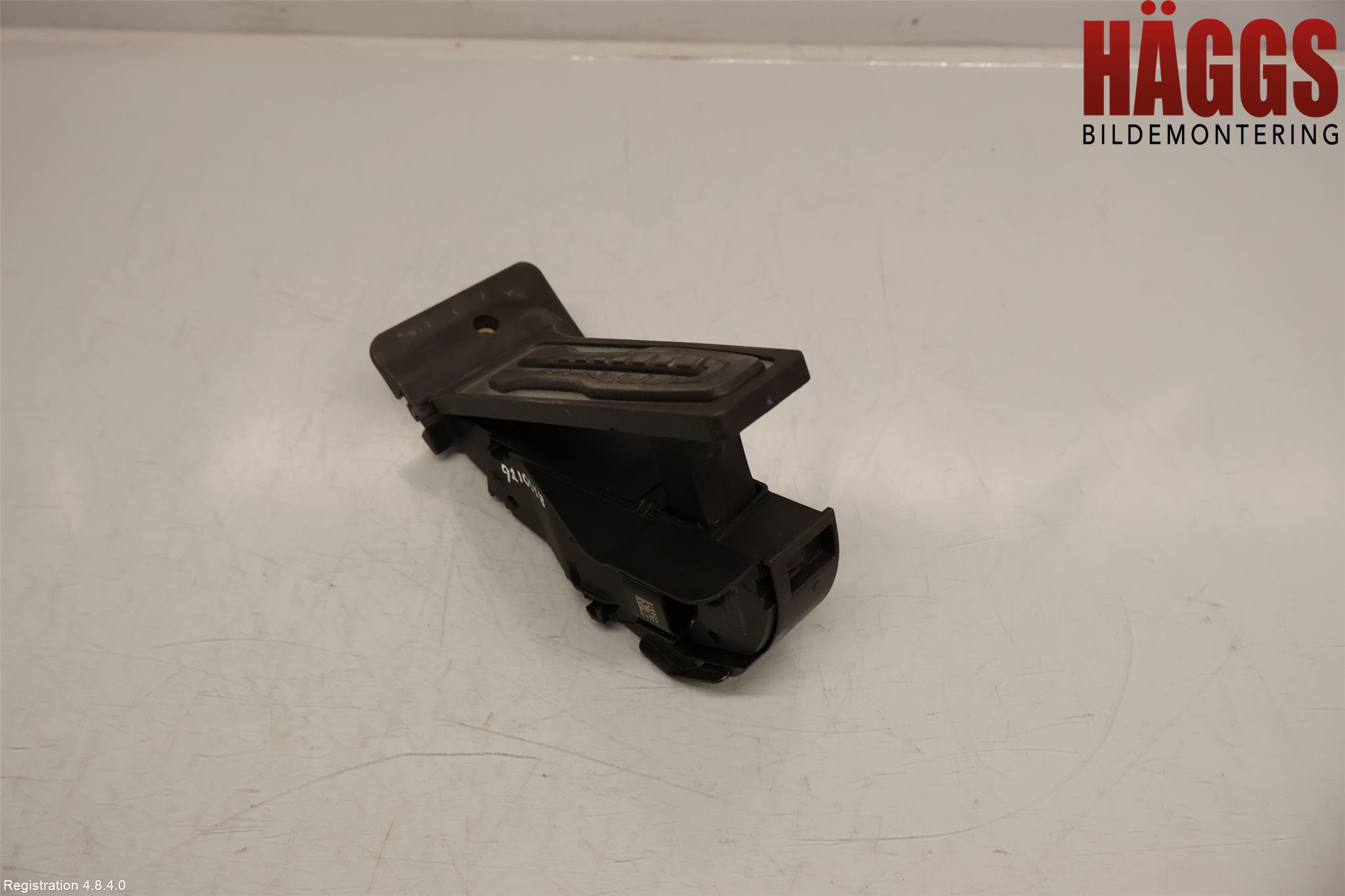 BMW 5/i5 G60/G61 24- Gaspedal