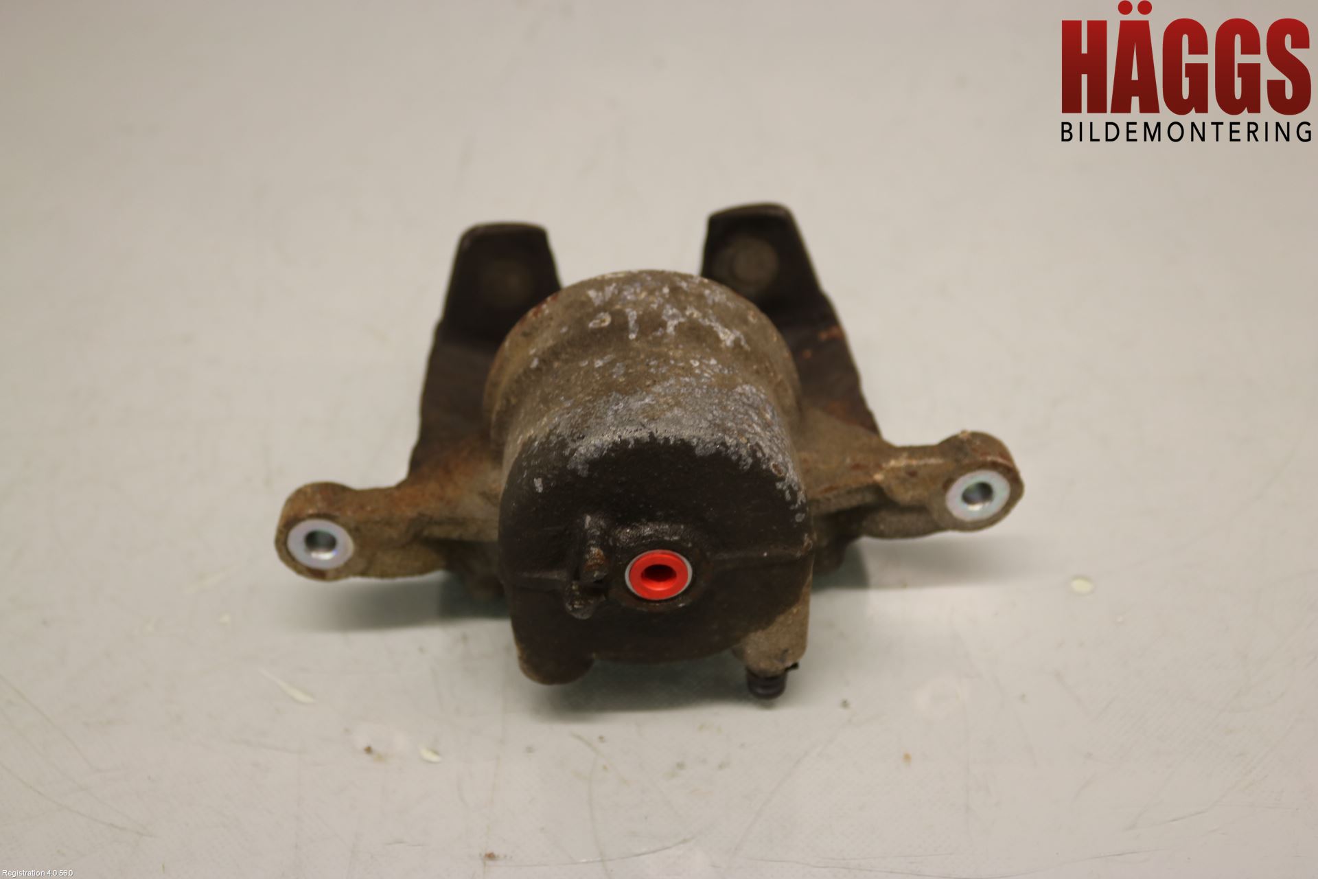 Kia OPTIMA 16-20 Bromsok Fram Vänster