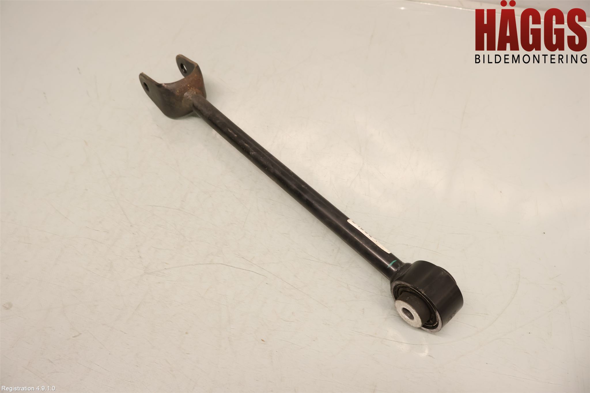 Tesla MODEL 3 17- Bärarm Bak Höger