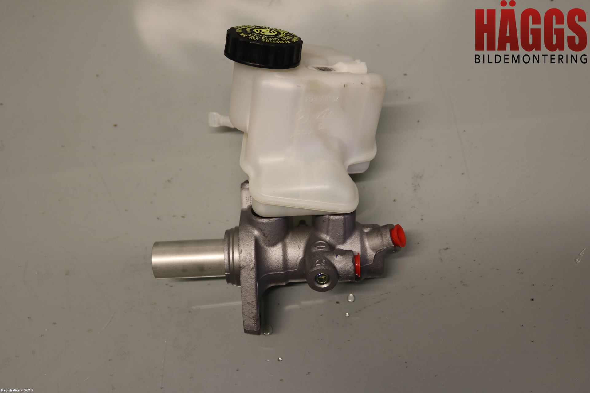 Mercedes-Benz MB E-KLASS (W212) 09-16 Broms Huvudcylinder