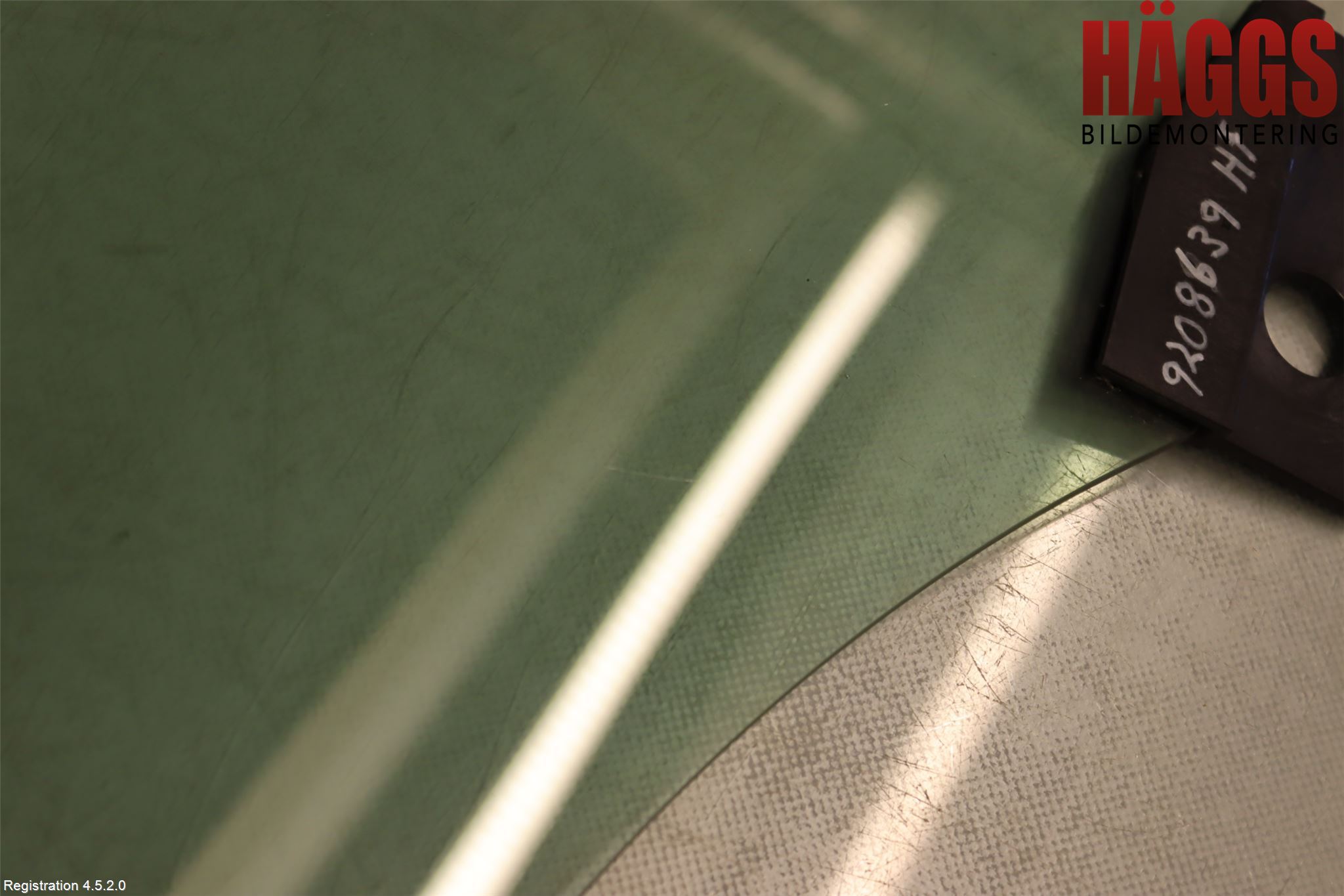 Peugeot 408 22- Dörruta Fram Höger