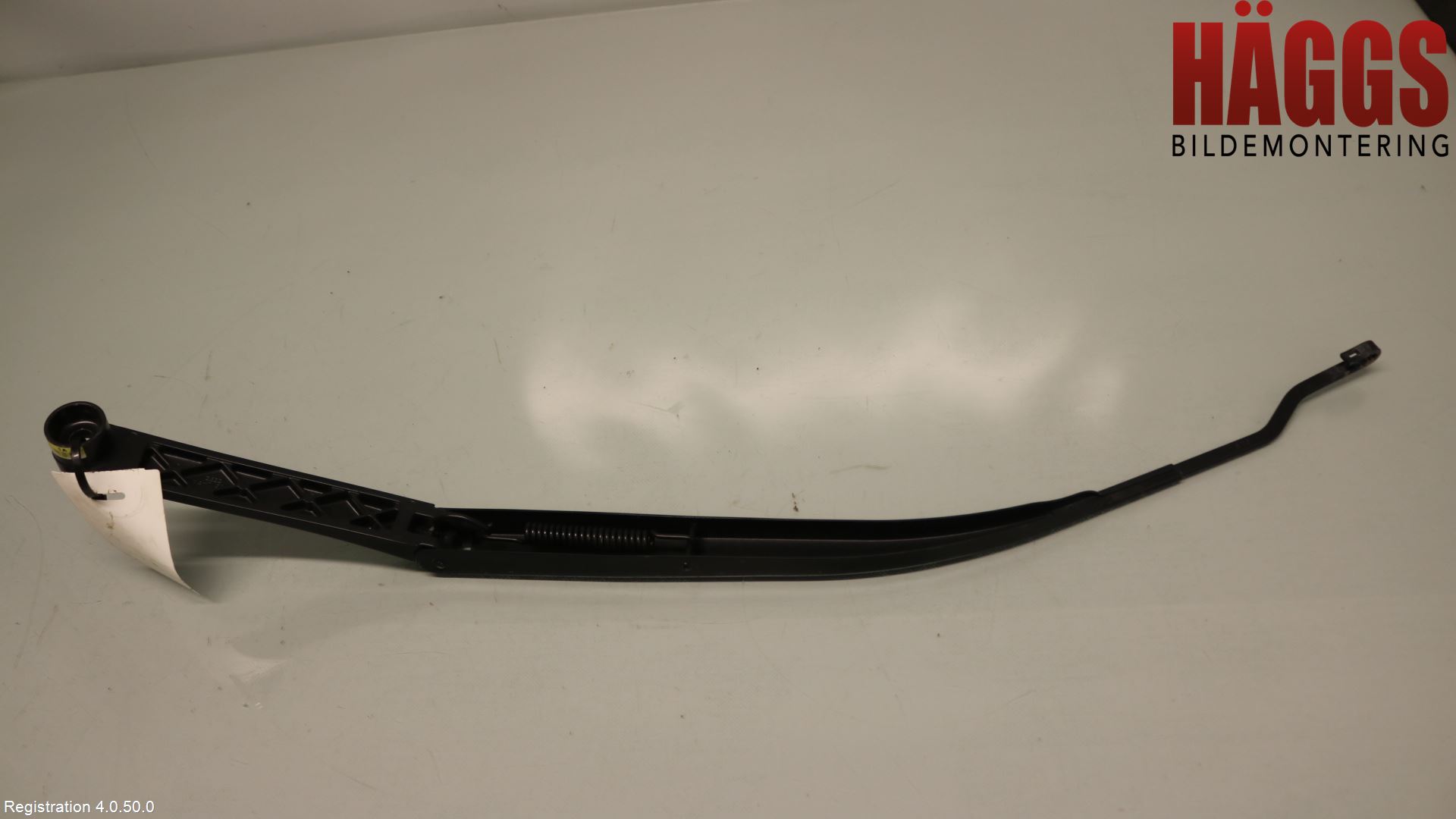 Kia RIO 12-16 Torkararm Armar Vindruta