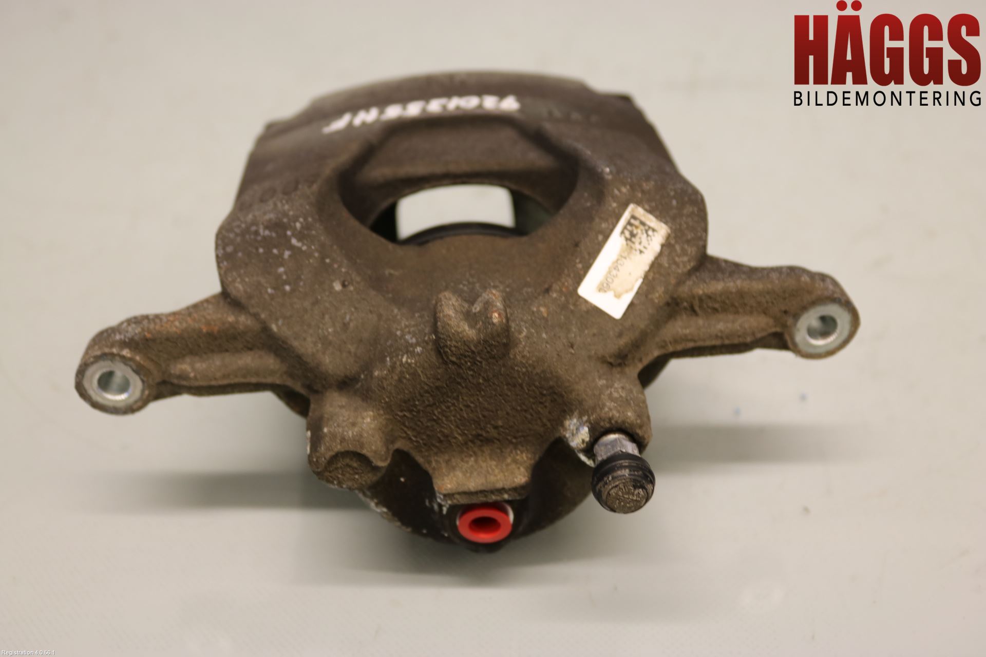 Opel MOKKA 13-20 Bromsok Fram Höger