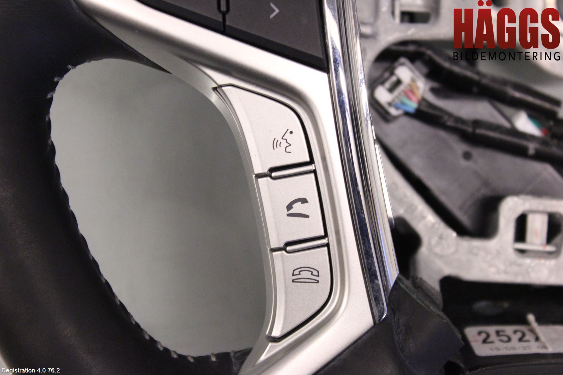 Mitsubishi OUTLANDER 13-21 Ratt