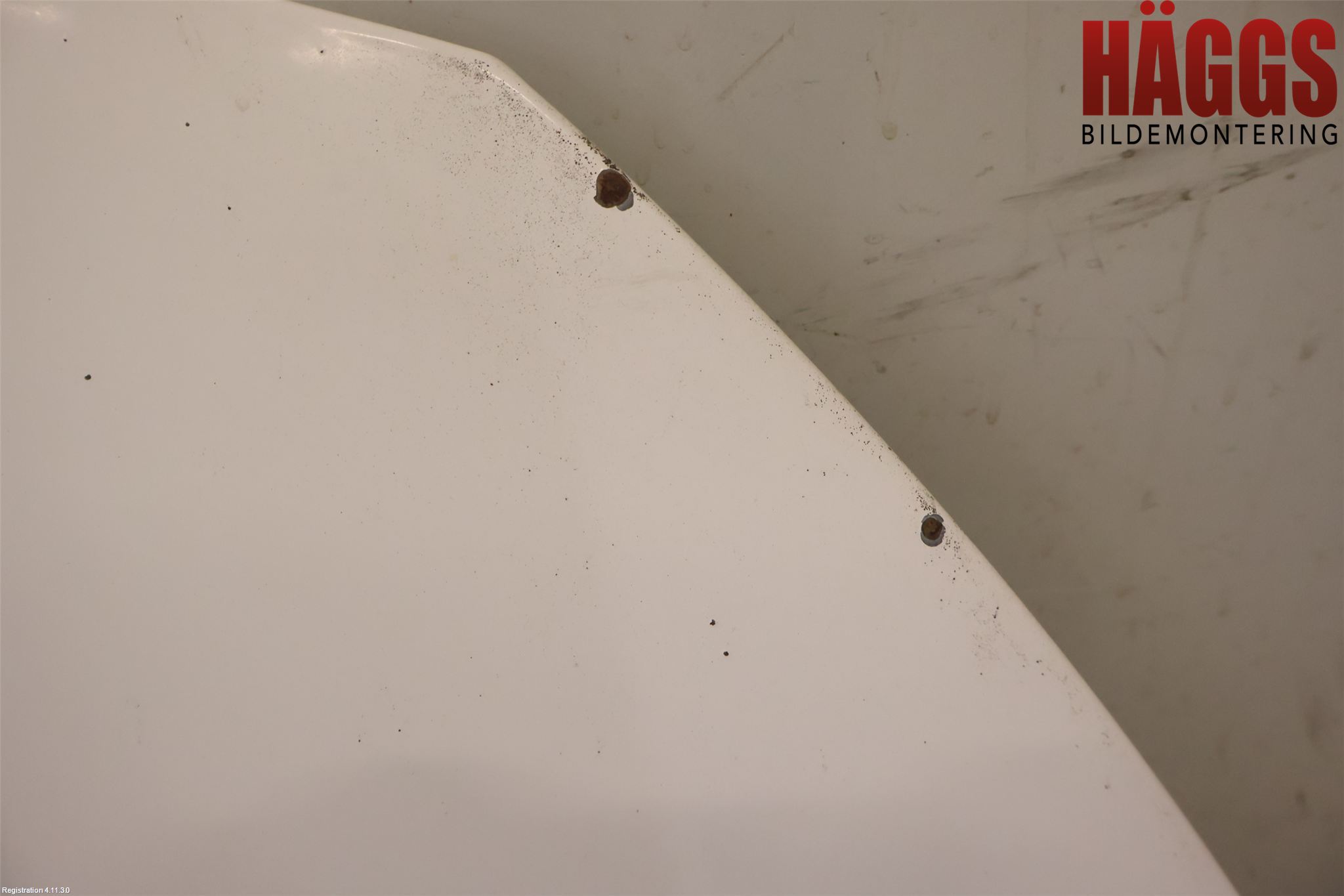 Peugeot EXPERT 15-16 Huv Fram