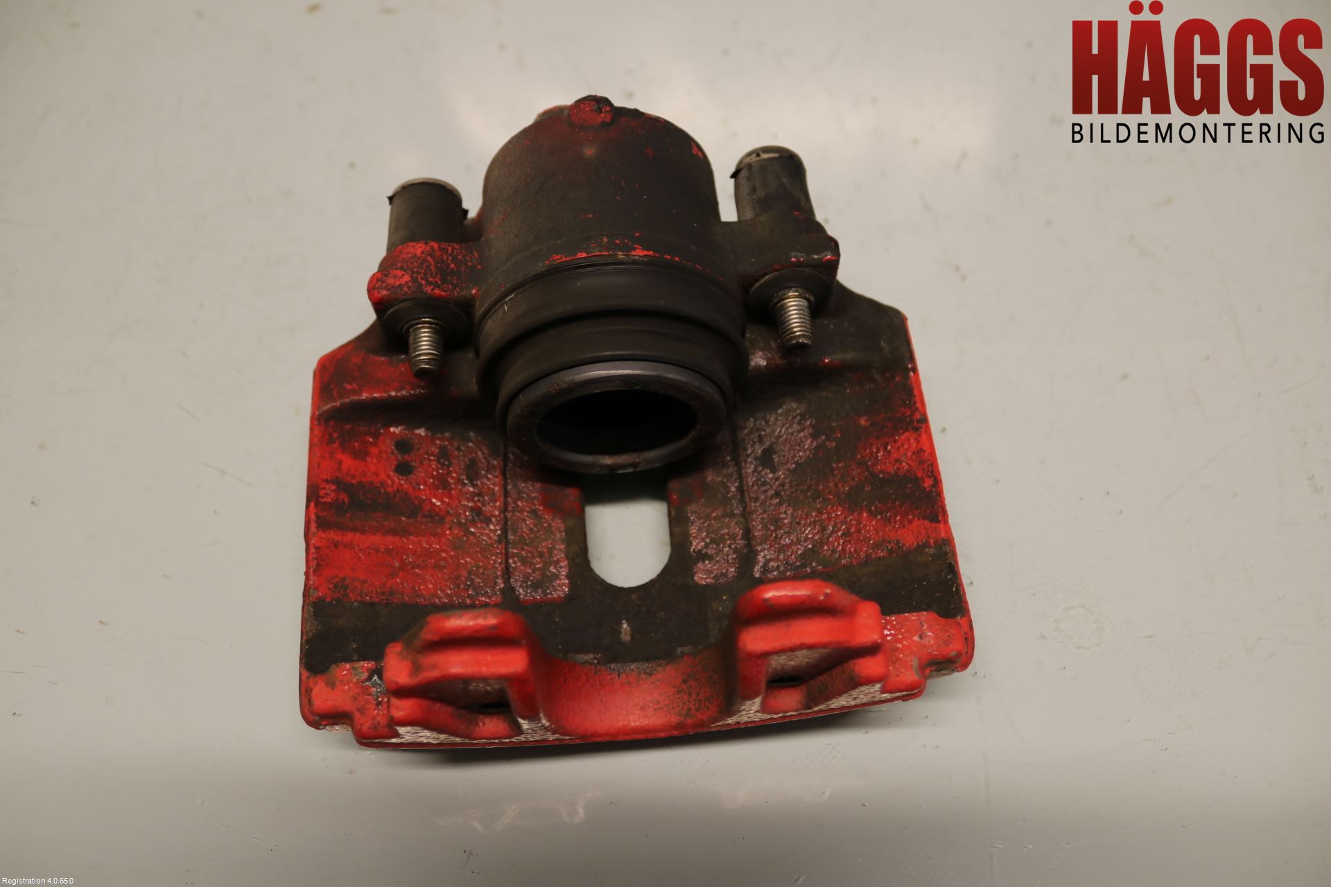 Skoda FABIA 07-14 Bromsok Fram Vänster