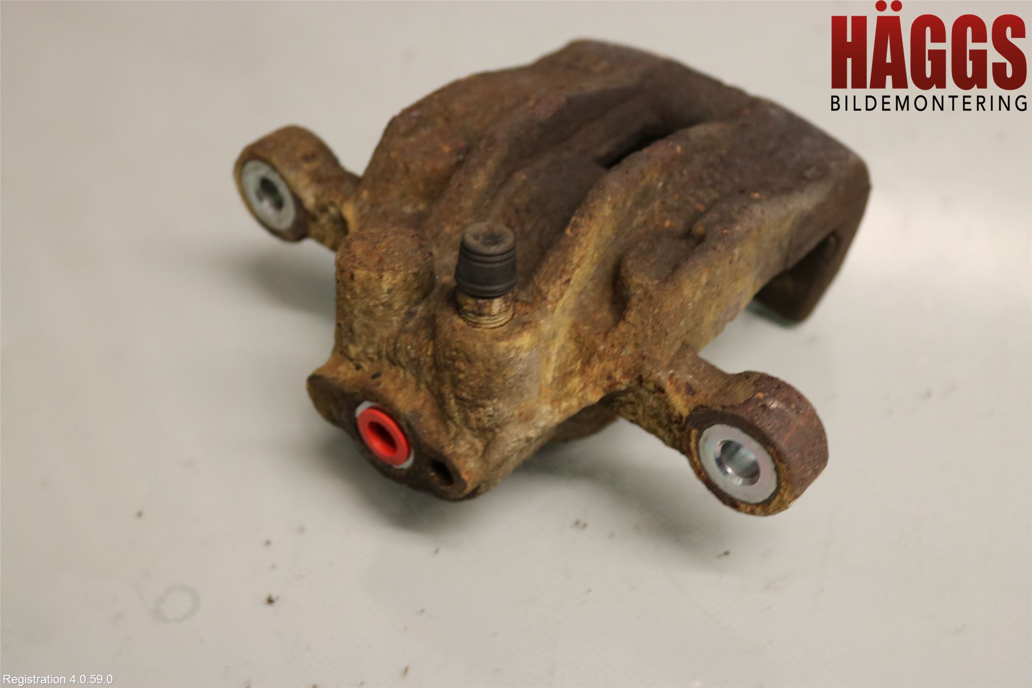 Hyundai ix35 Bromsok Bak Vänster