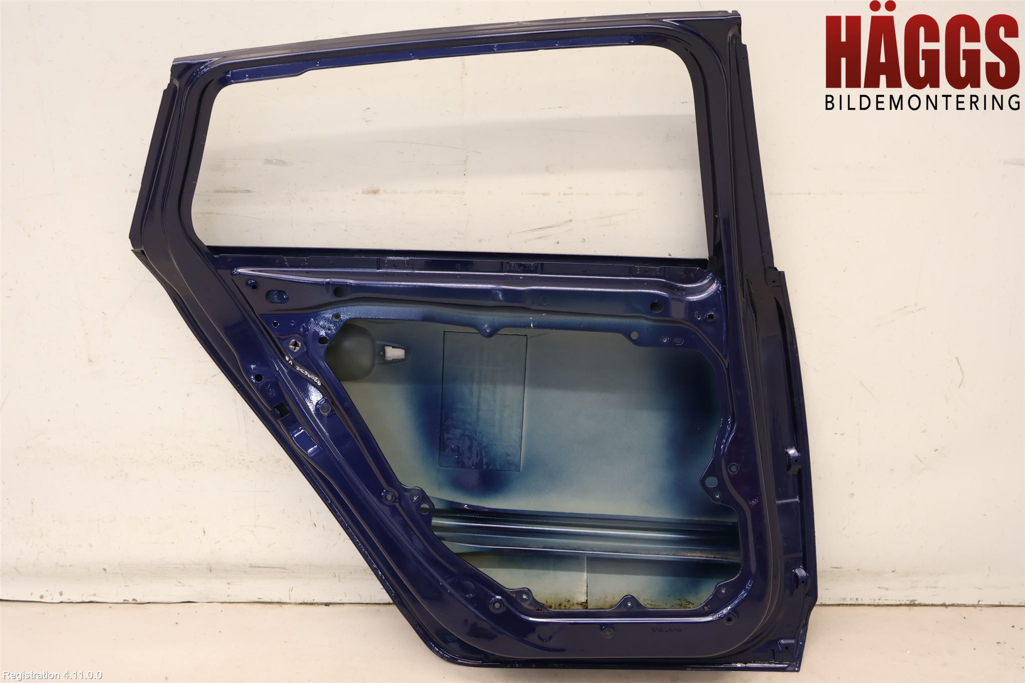 Volvo V60 14-18 Dörr Bak Vänster