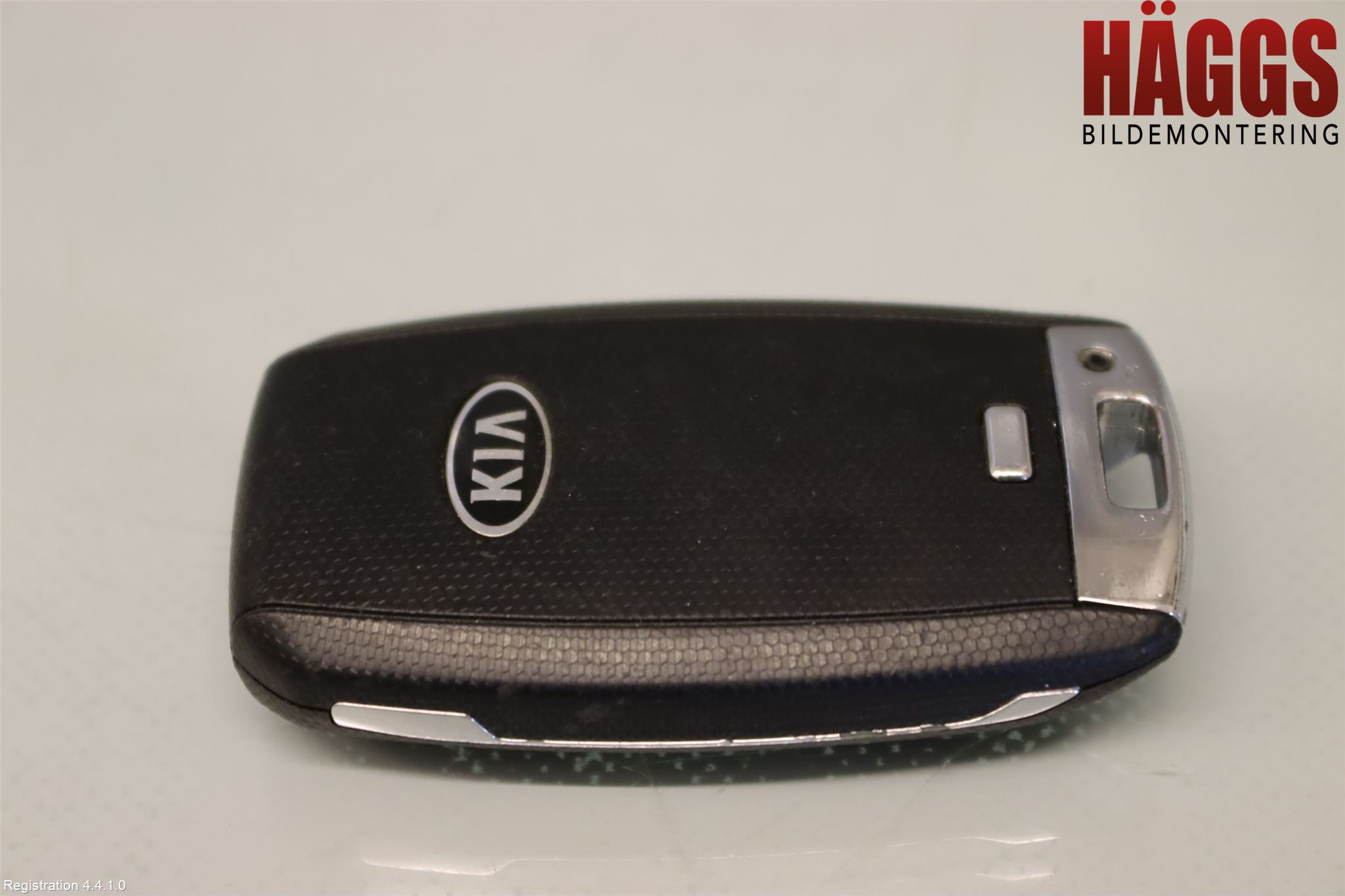 Kia OPTIMA 16-20 Nyckel-Nycklar