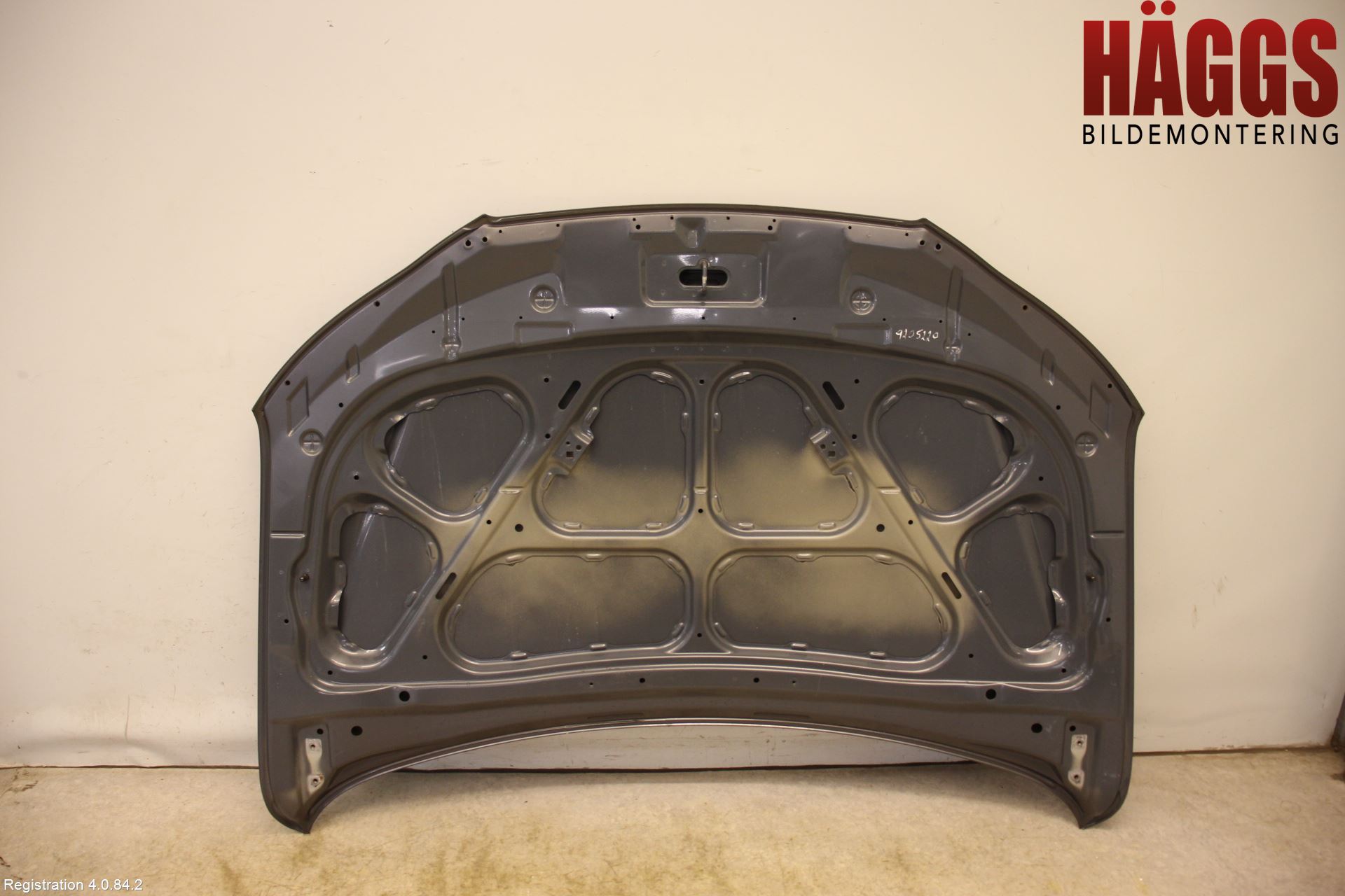 Hyundai SANTA FE  06-12 Huv Fram