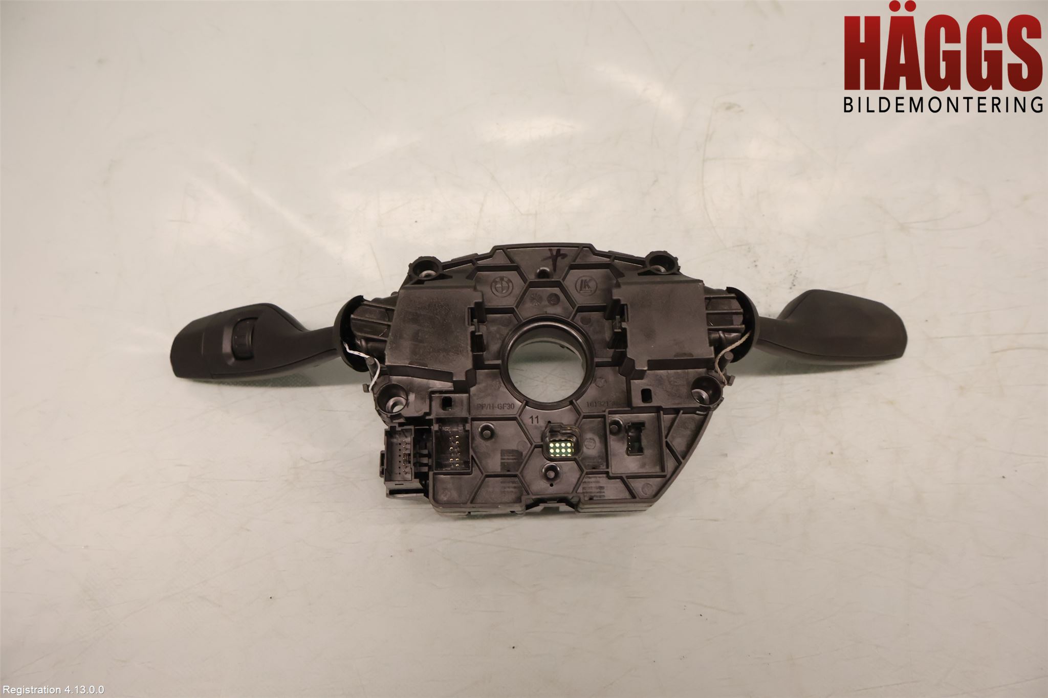 BMW 3 F30/F31/F80 12-19 Spakcentral
