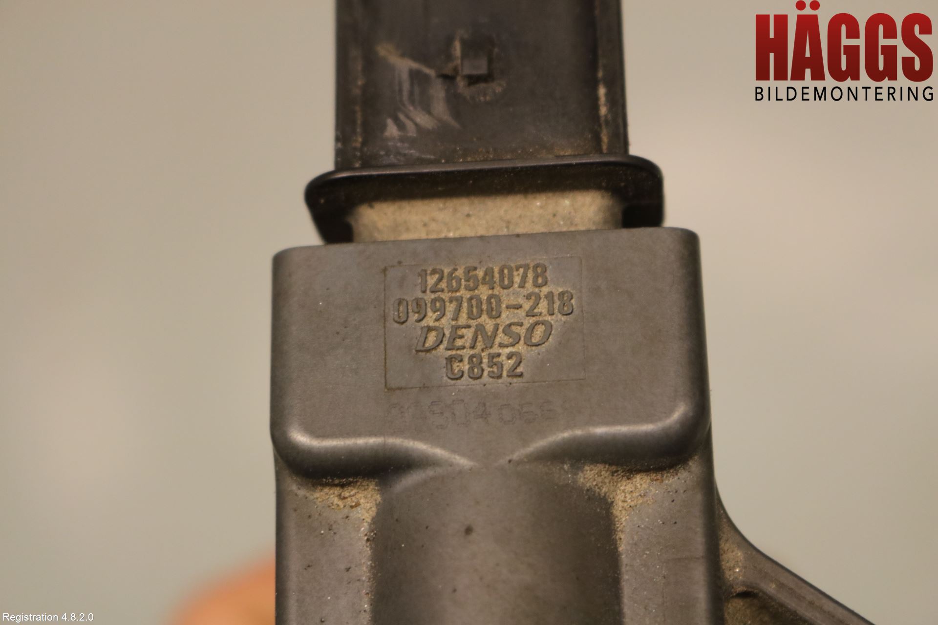 Opel INSIGNIA 09-16 Tändspole