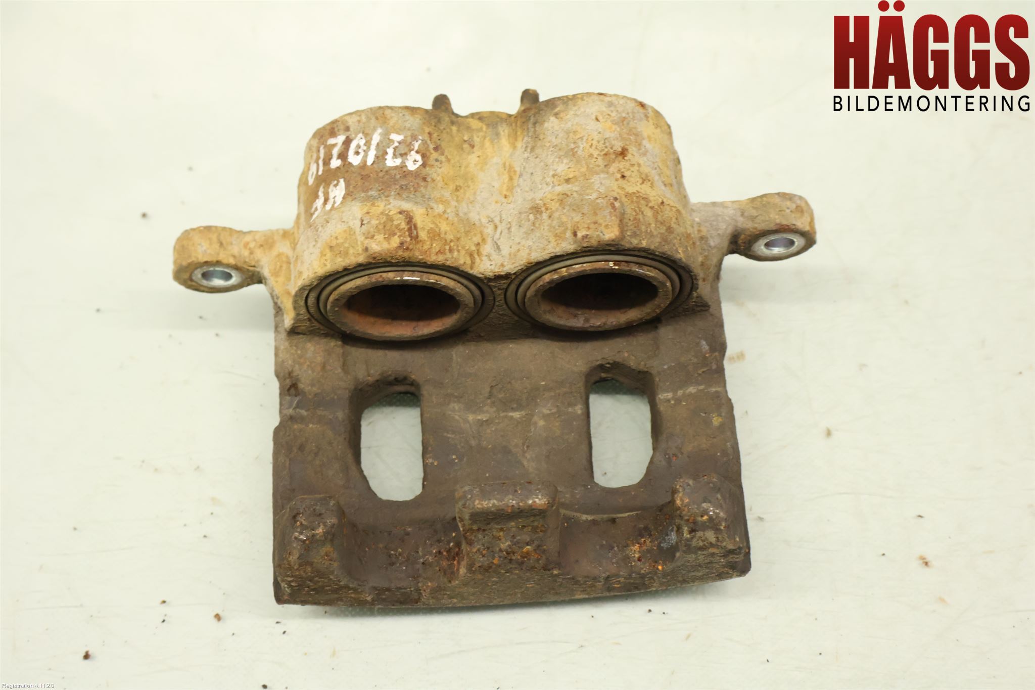 Kia SORENTO 15-20 Bromsok Fram Höger