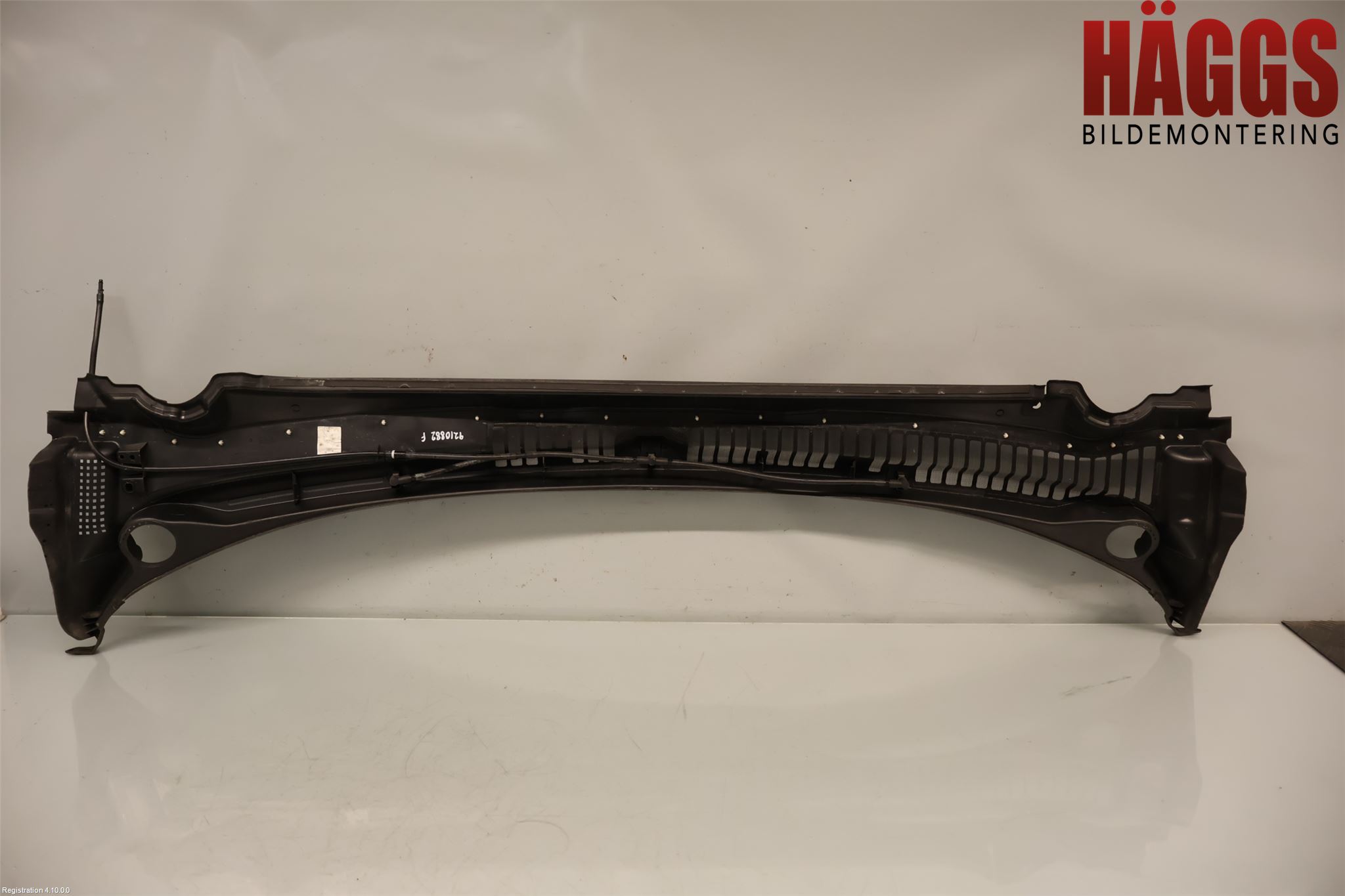 Ford MONDEO 15-22 Torpedplåt-Torpedplast