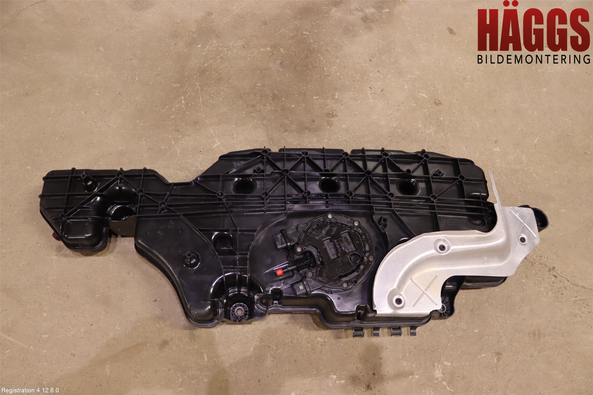 Mercedes-Benz MB CLA-KLASS (C118/X118) 19- Adblue Tank