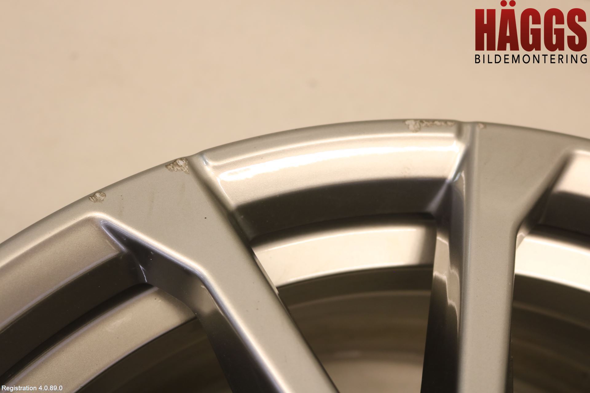 BMW 3 G20/G21/G80/G81 19- Fälg Aluminium
