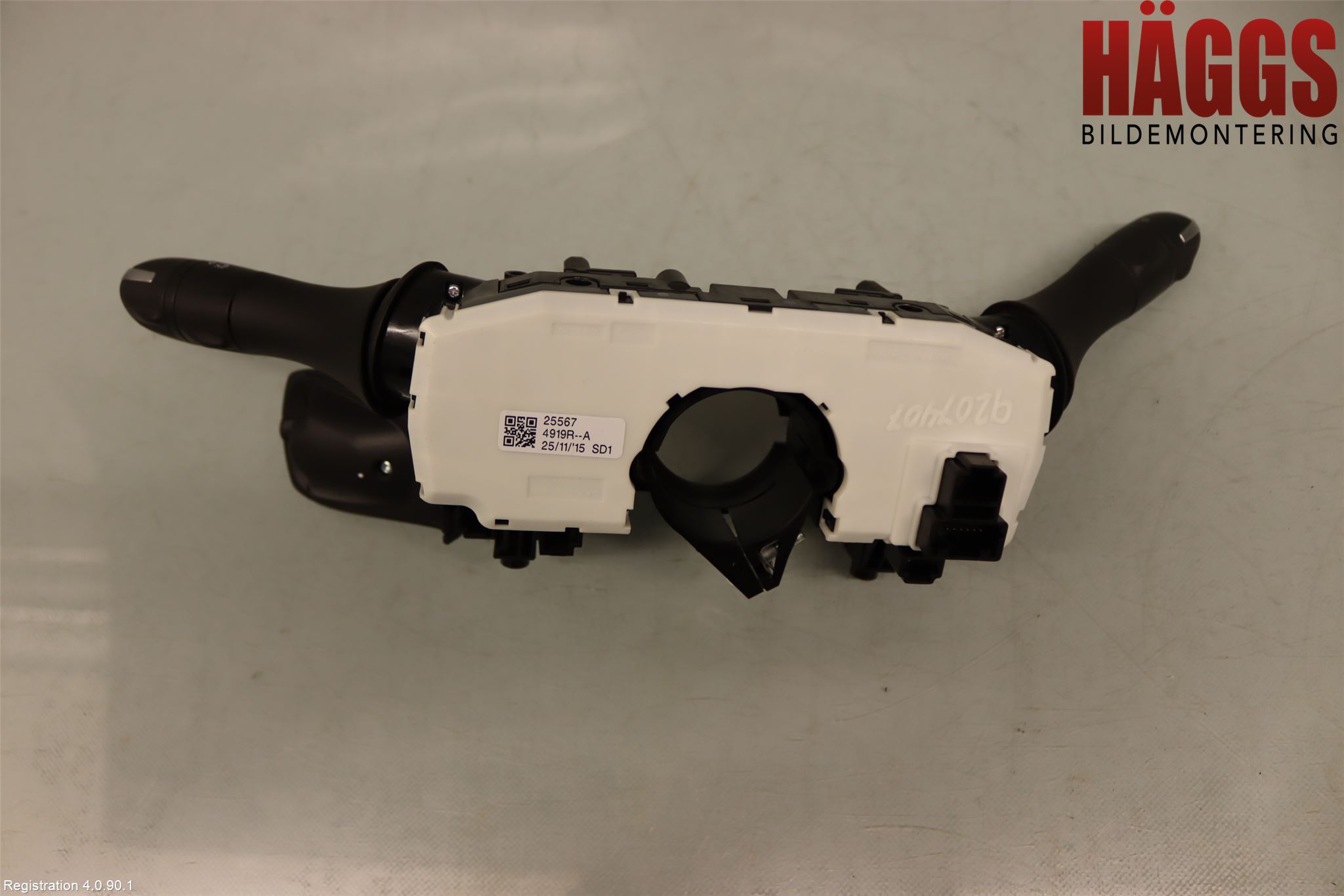 Renault ESPACE 15-23 Spakcentral