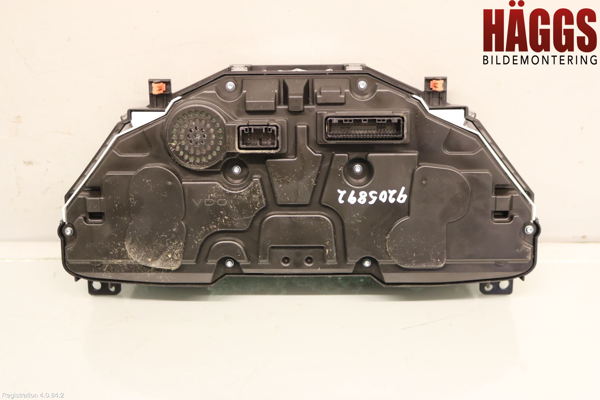 Toyota C-HR 16-23 Instrument Komb
