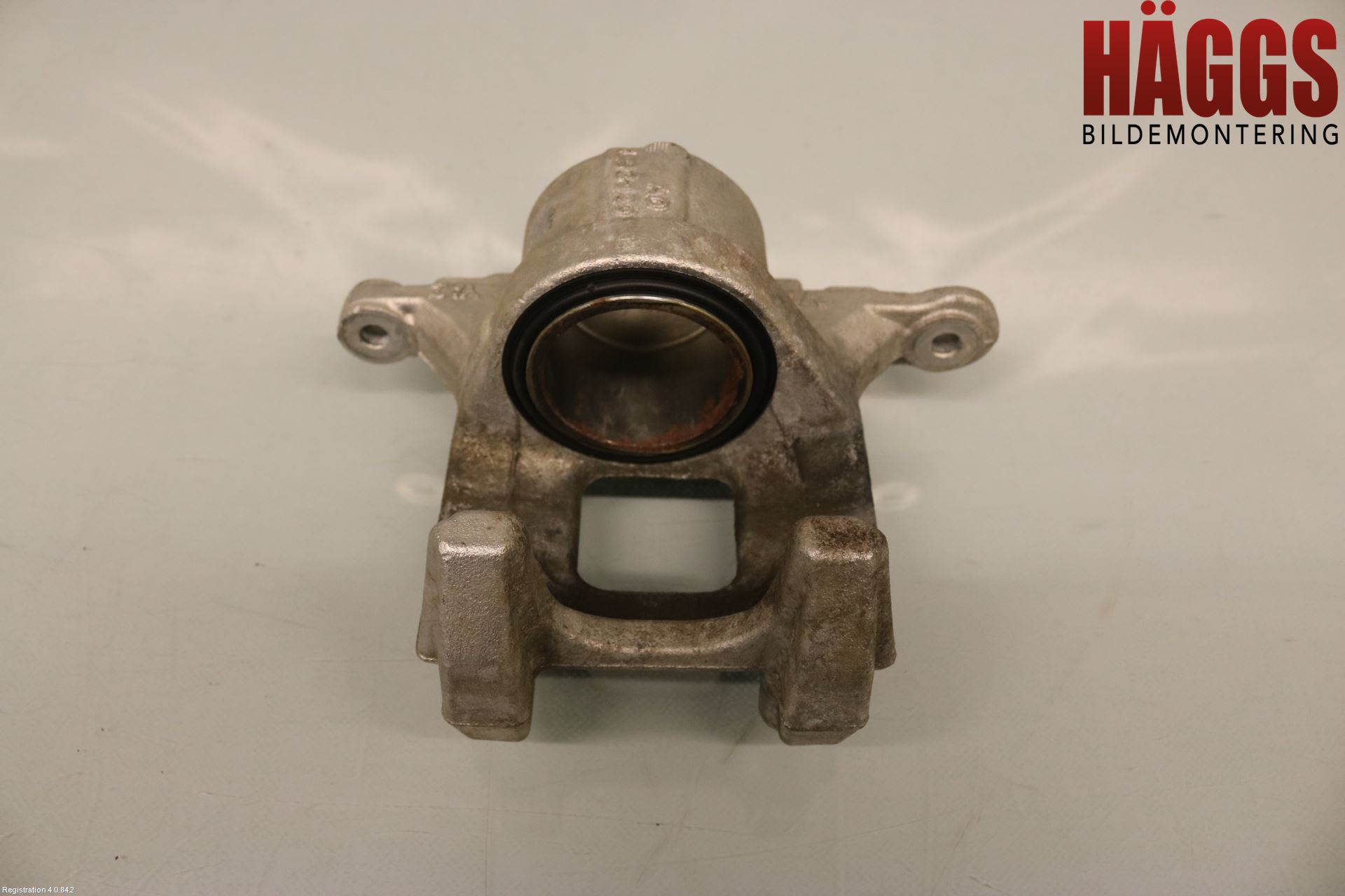 Volkswagen VW ID.3 21- Bromsok Fram Höger