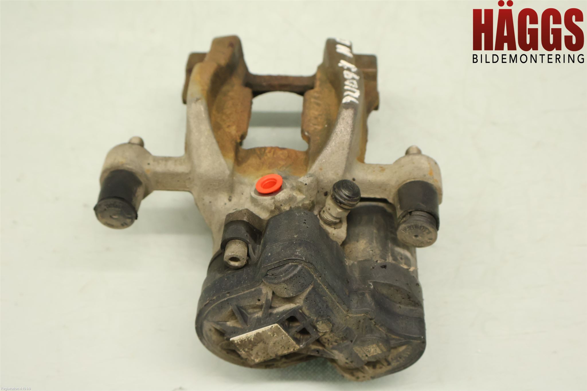 Volkswagen VW TIGUAN 16-24 Bromsok Bak Höger