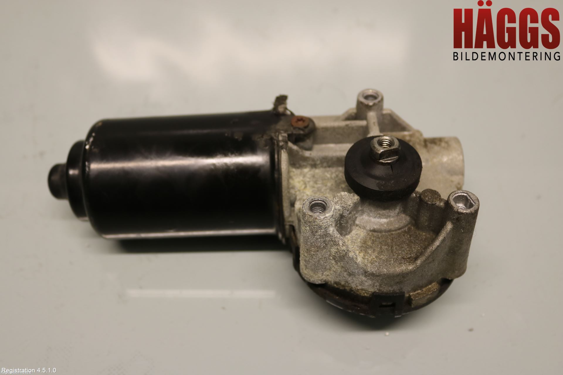Jaguar S-TYPE Torkarmotor Vindruta