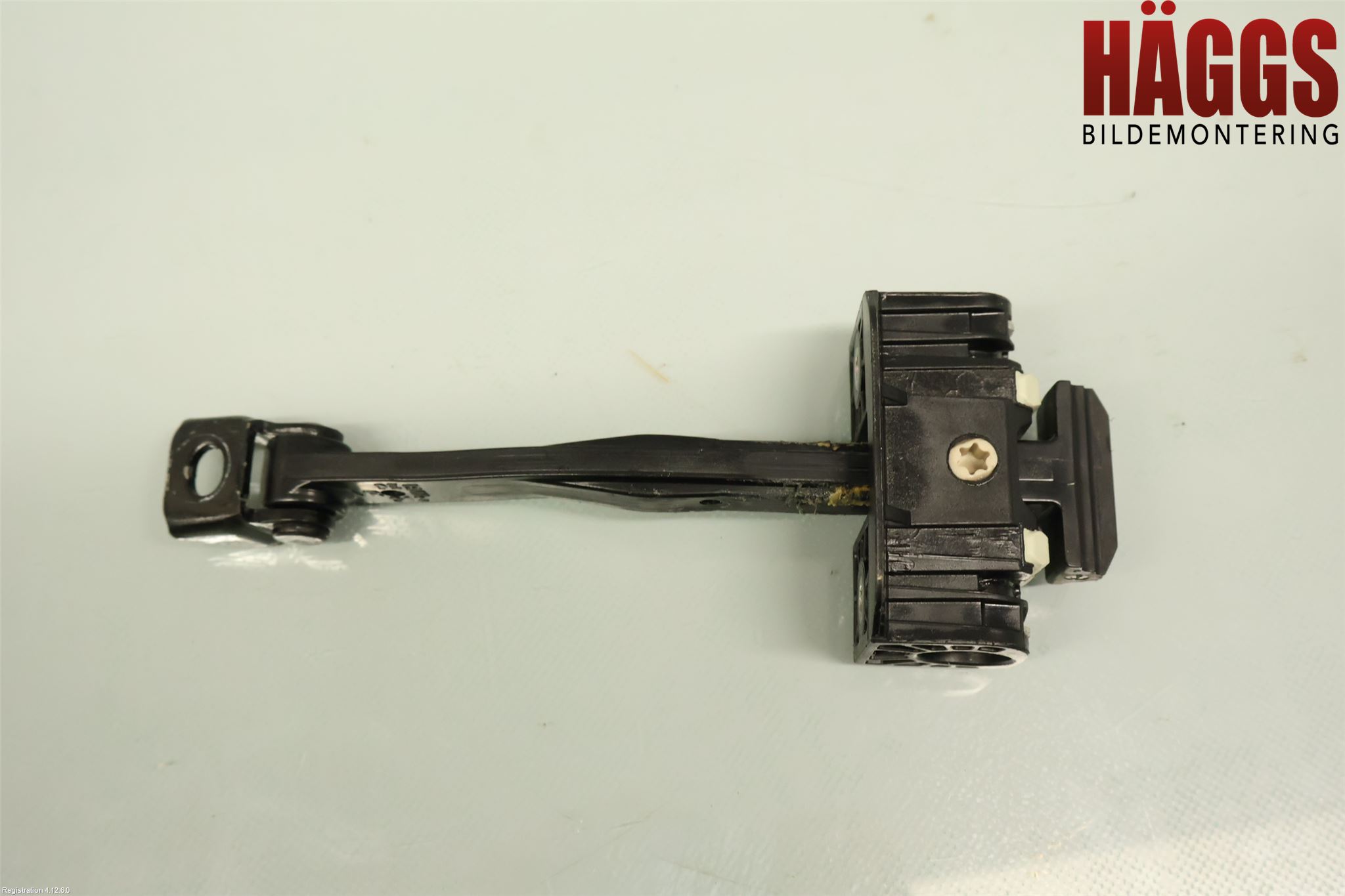 BMW 7 G11/G12 15-22 Dörrstopp