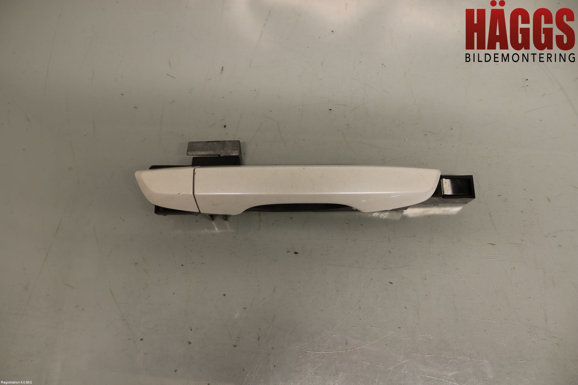 Honda CIVIC 17-22 Dörrhandtag Yttre Hö