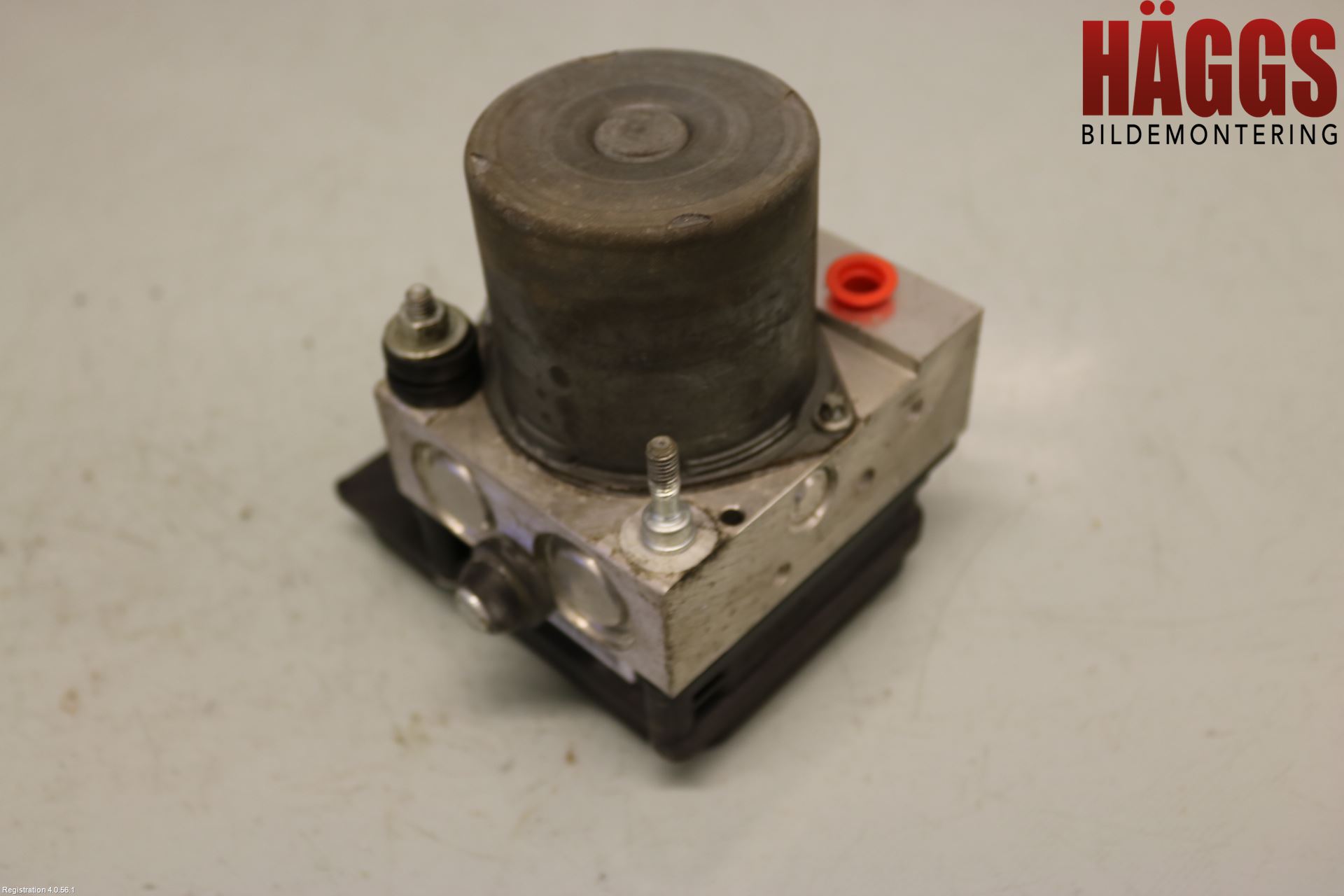 Citroen C5 08-17 Abs Hydraulaggregat