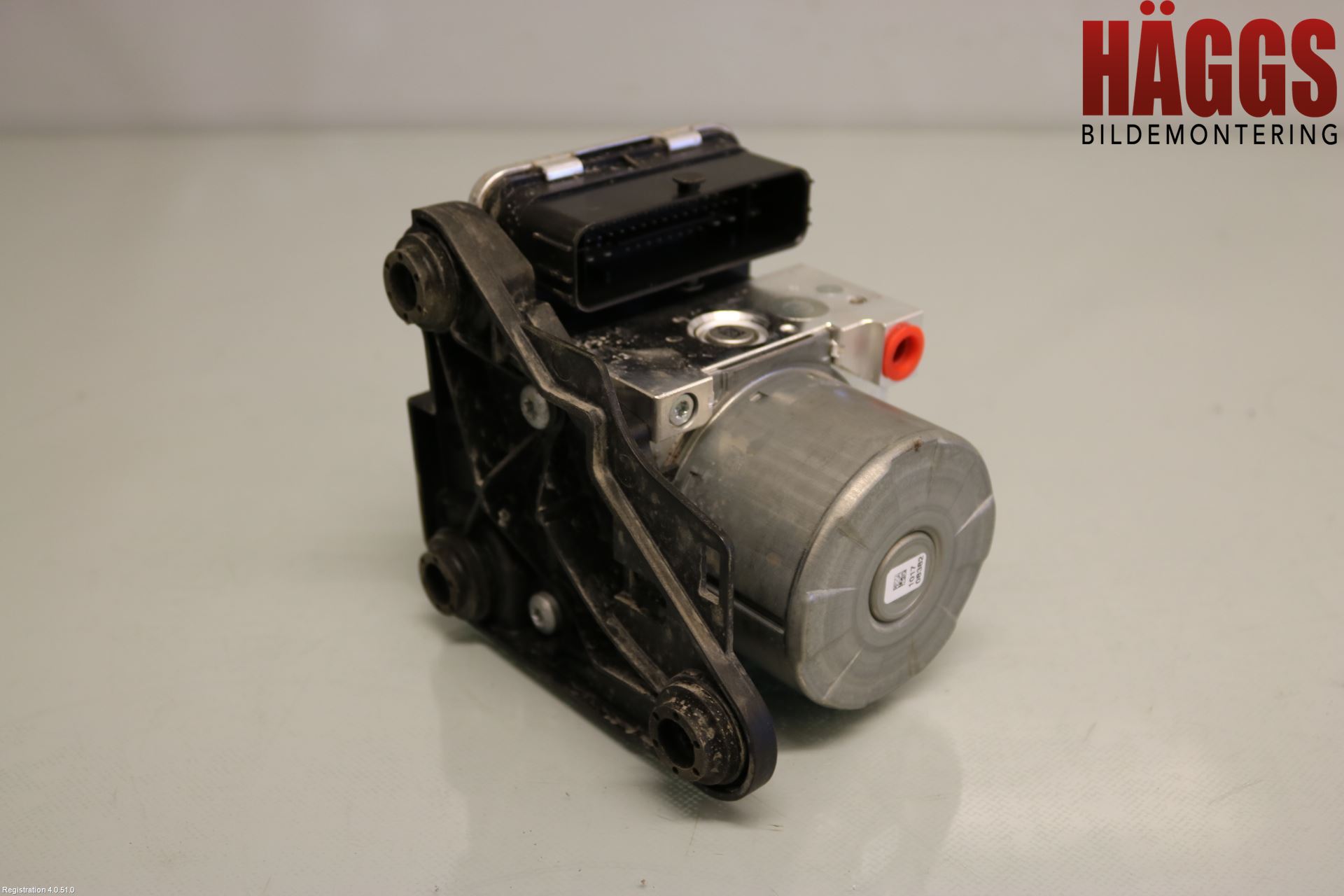 Volkswagen VW GOLF / E-GOLF VII 13-20 Abs Hydraulaggregat