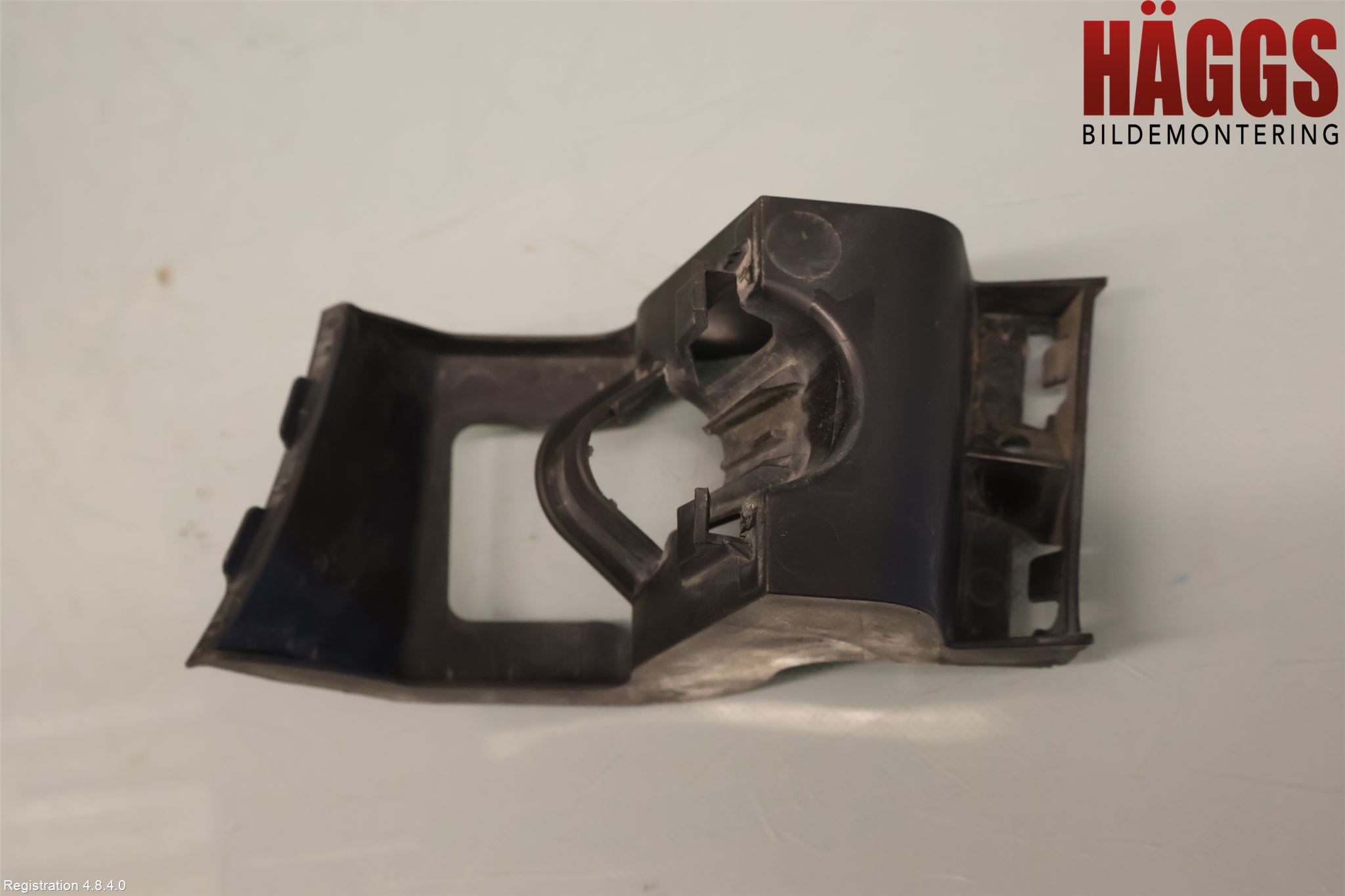 Volkswagen VW TIGUAN 07-16 Stötfångardel Fram Hö