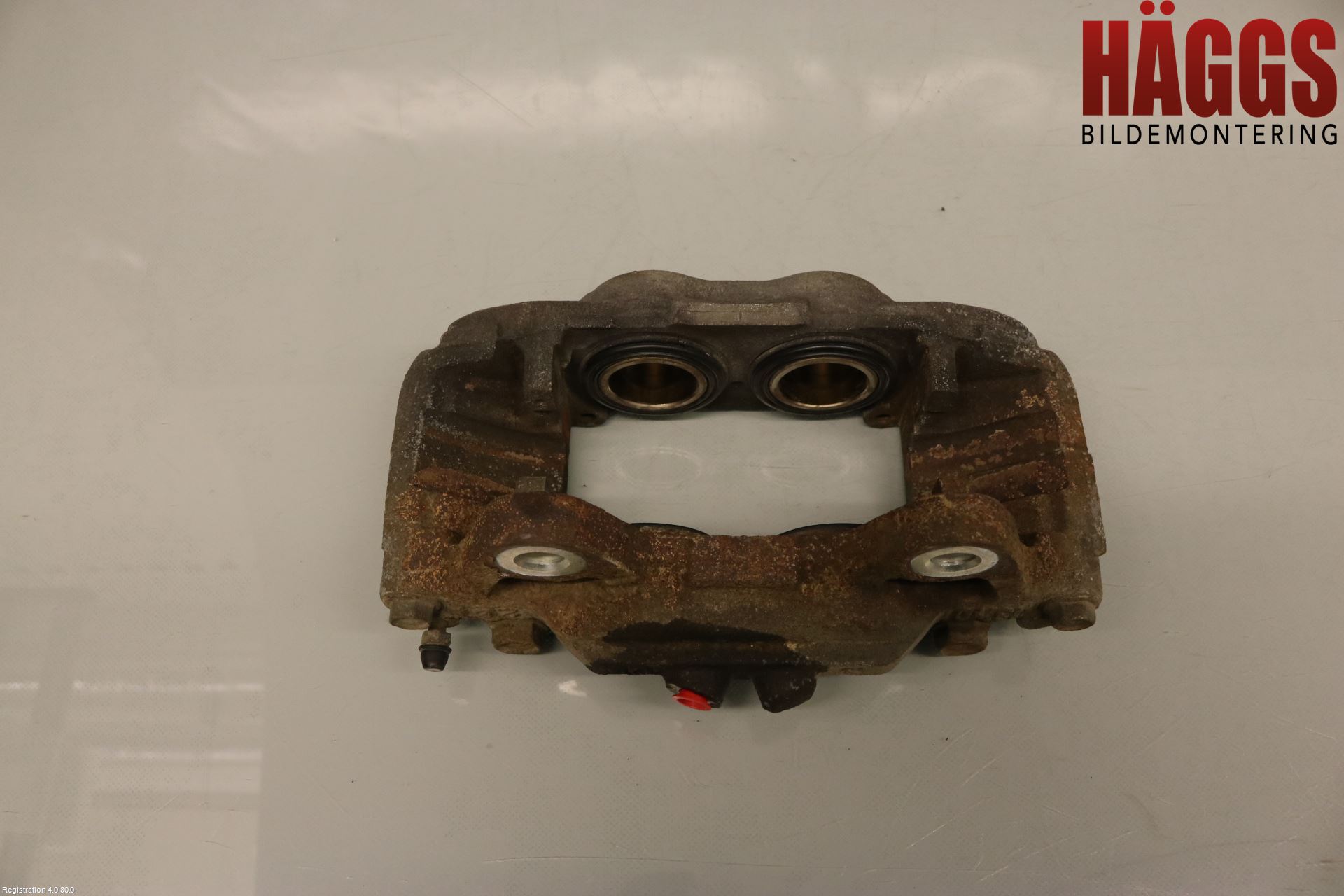 Toyota HILUX 16- Bromsok Fram Vänster