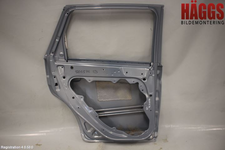 Ford FOCUS 08-11 Dörr Bak Vänster