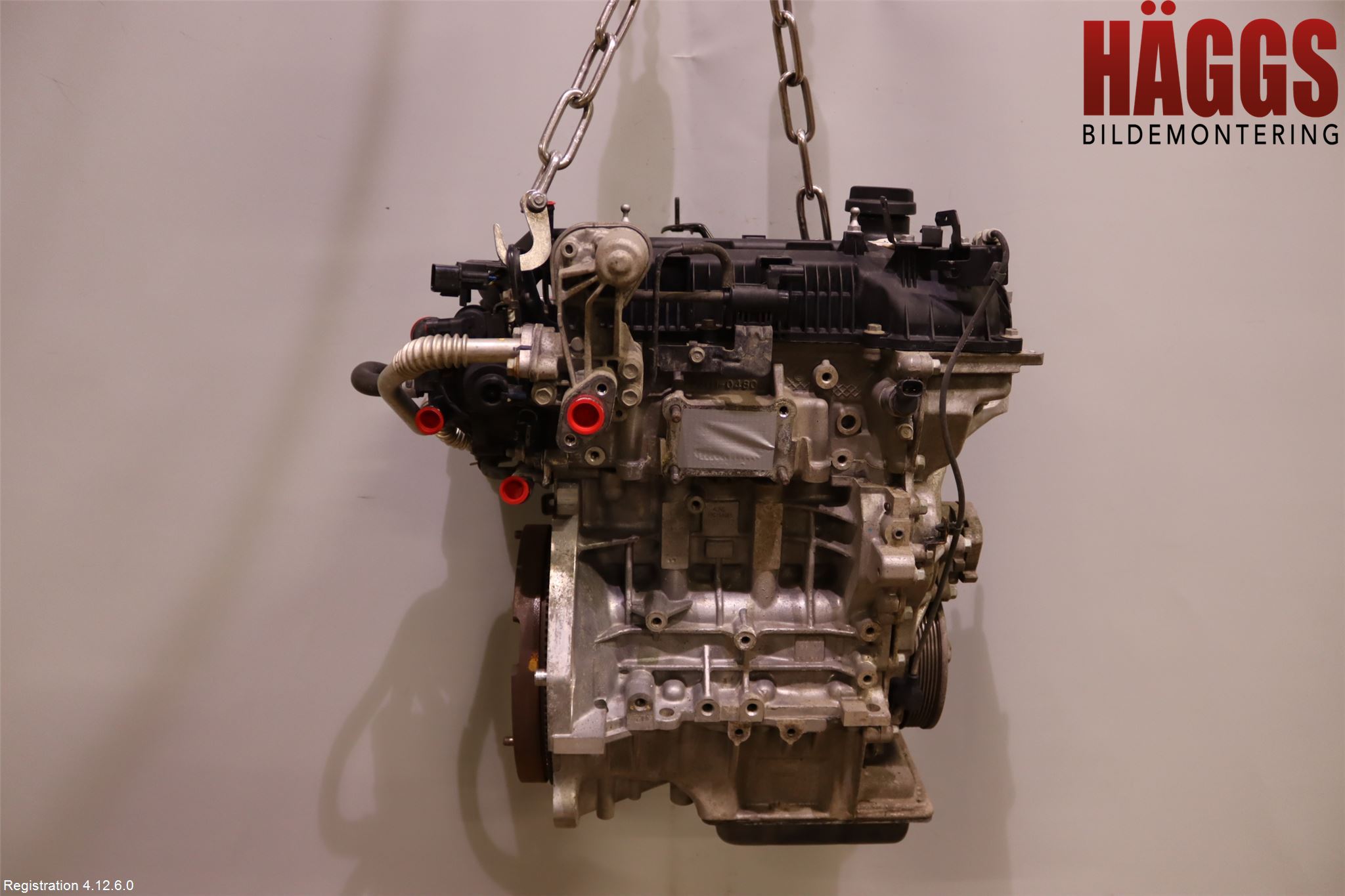 Kia PICANTO 17- Motor Bensin