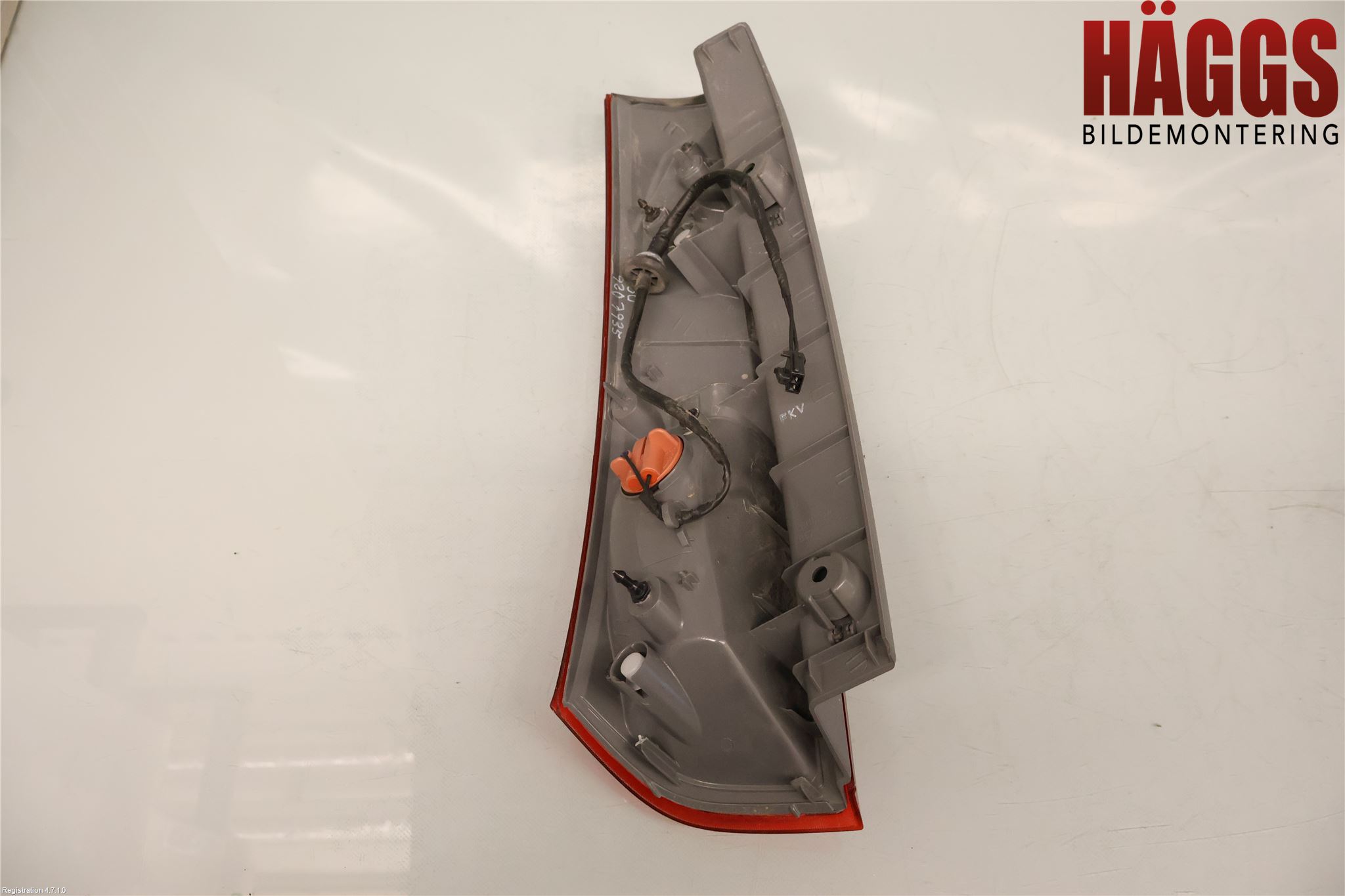 Kia CEED 06-12 Bakljus Höger
