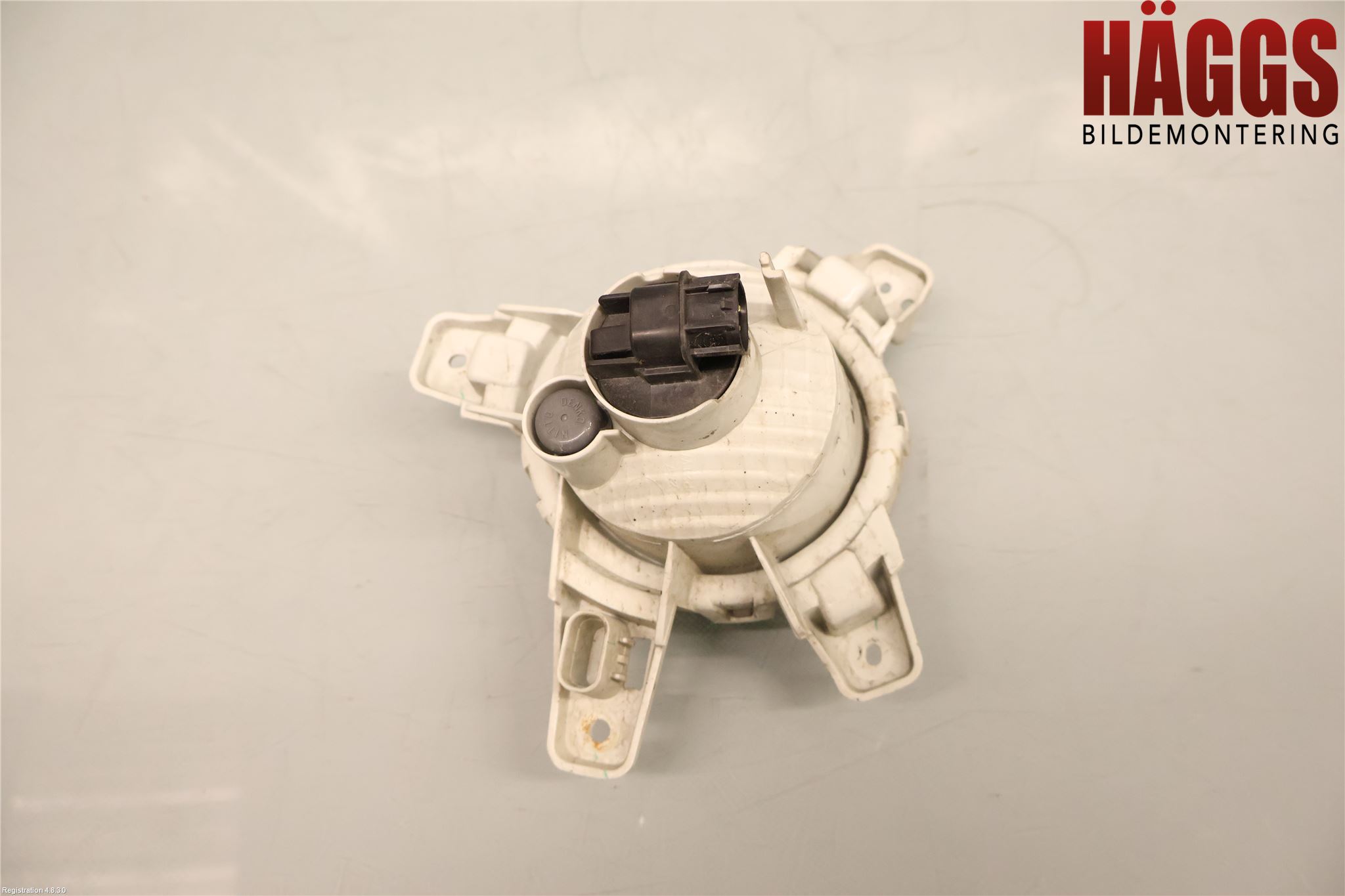 Hyundai i10 BA 17-20 Dimljus-Varselljus Fram