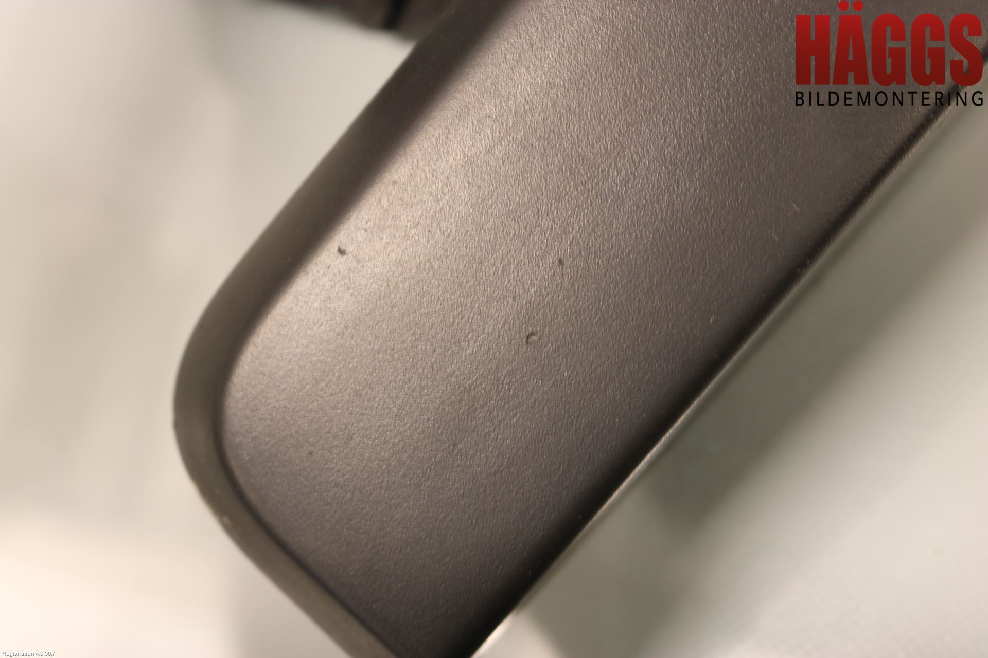 Volkswagen VW CRAFTER II / E-CRAFTER 17- Skylt Belysning