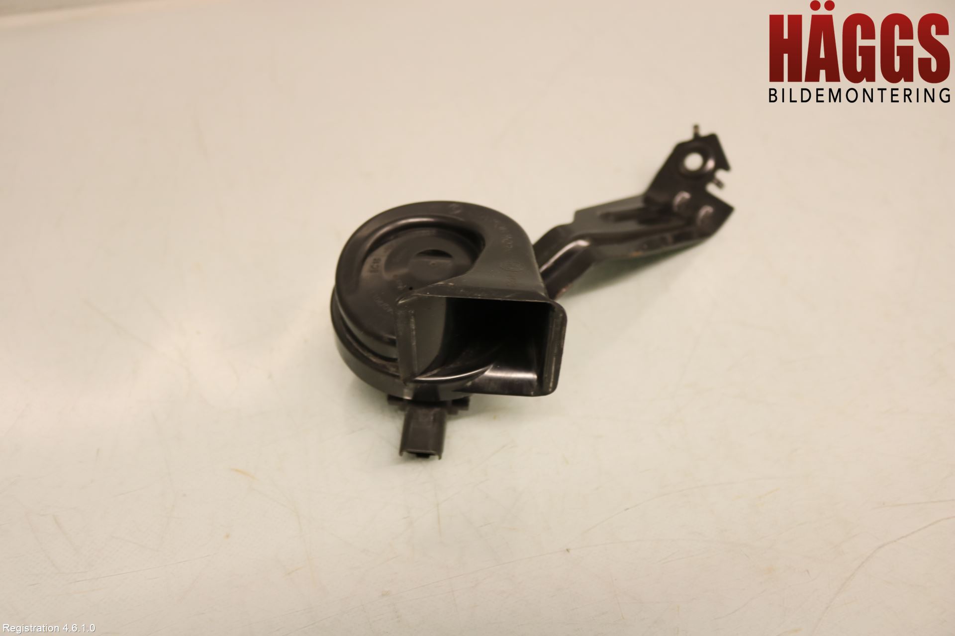 Peugeot 208/E-208 20- Signalhorn