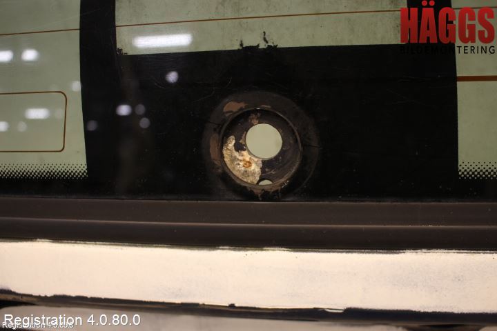 Volvo 940 91-98 Baklucka Kombi