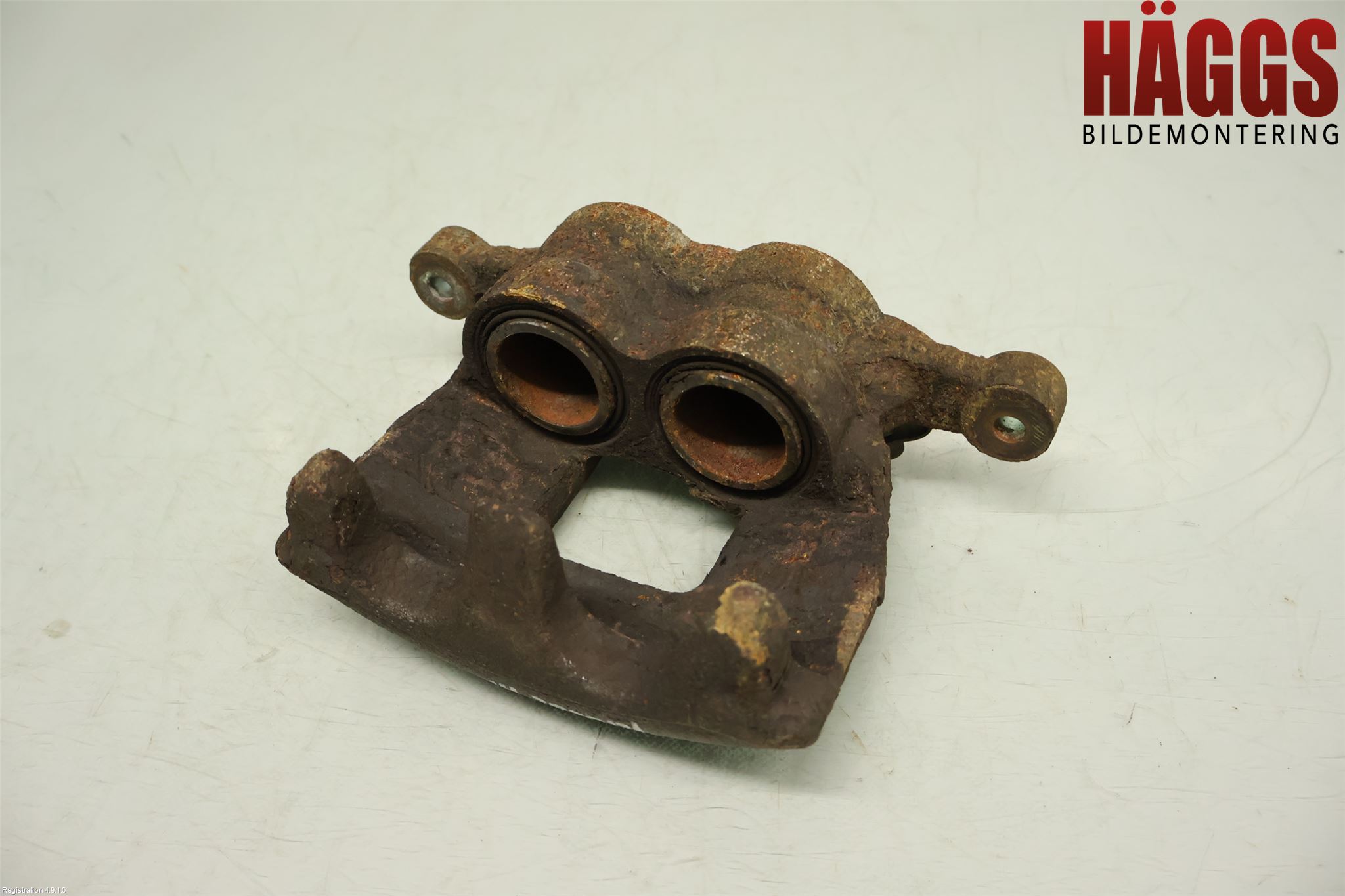 Ford TRANSIT SKÅP/BUSS 14-22 Bromsok Fram Höger