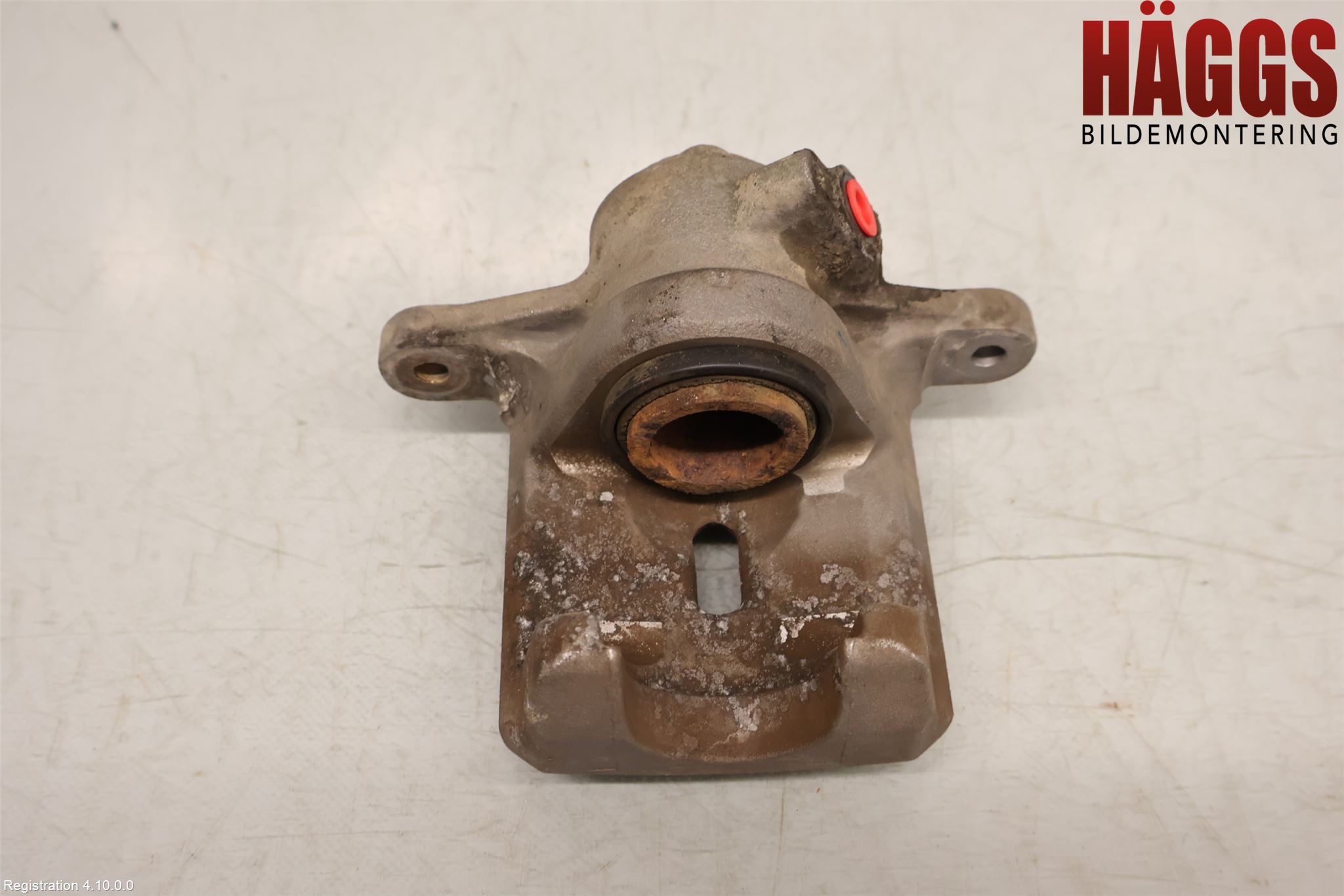 Subaru IMPREZA IV 13-17 Bromsok Bak Vänster