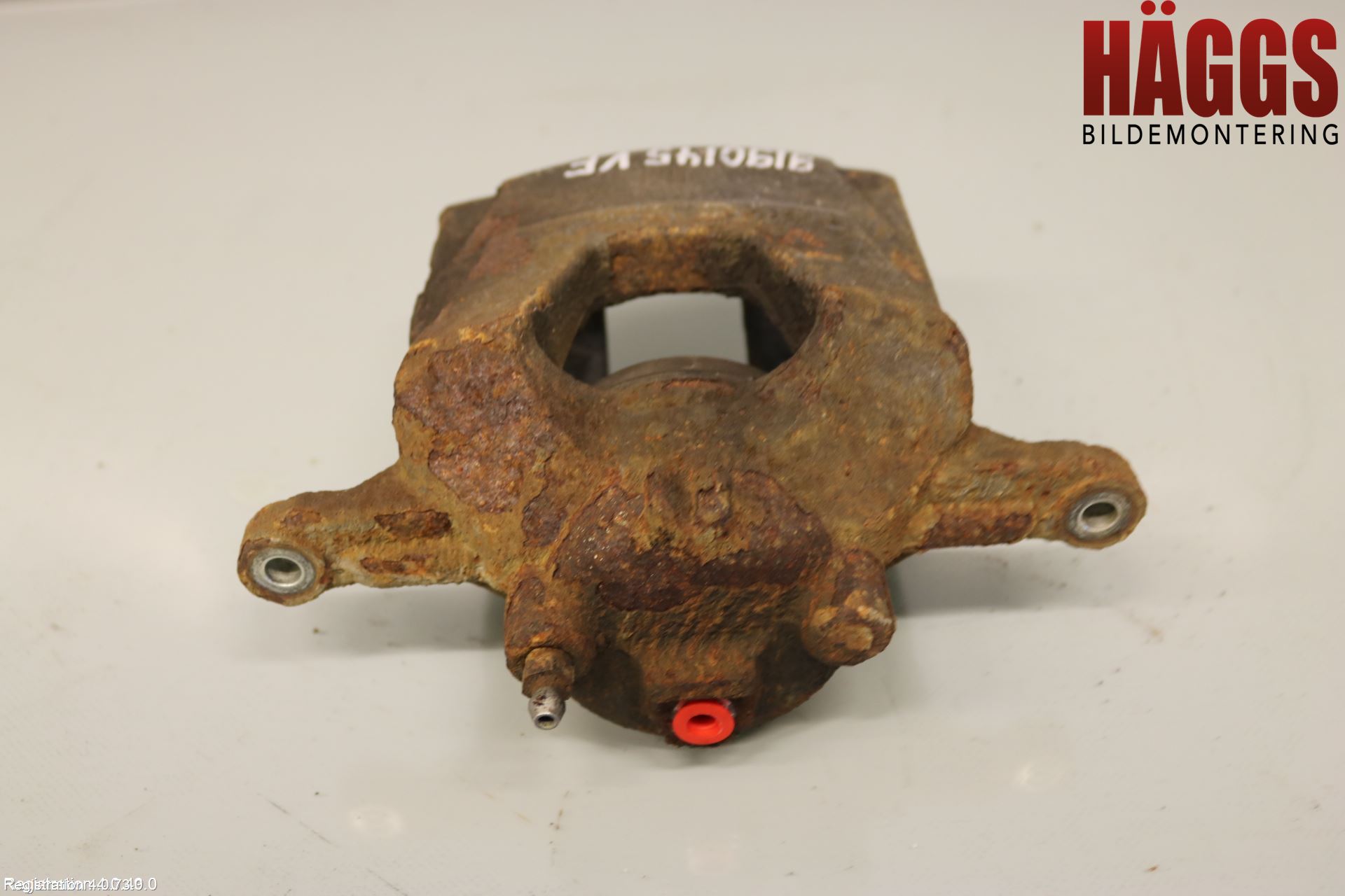 Opel ASTRA J 10-15 Bromsok Fram Vänster