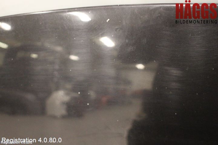 Peugeot 307     05-08 Huv Fram