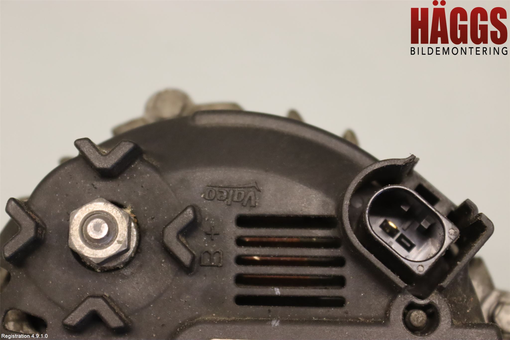 Volkswagen VW CADDY 16-20 Generator