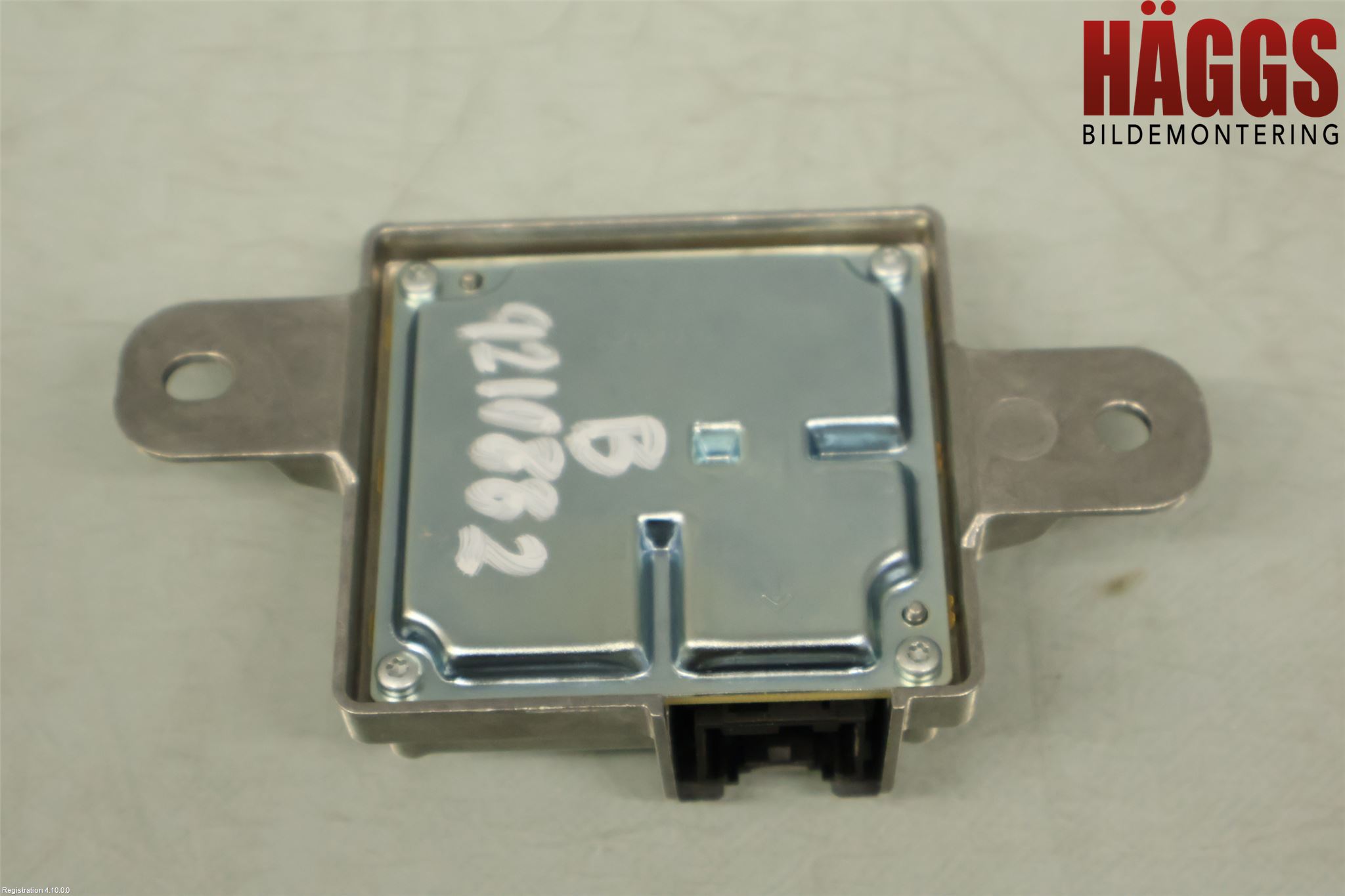 Ford MONDEO 15-22 Styrenhet Övrigt