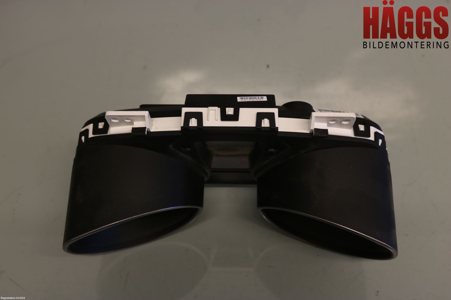 Hyundai i30 GD 13-17 Instrument Komb