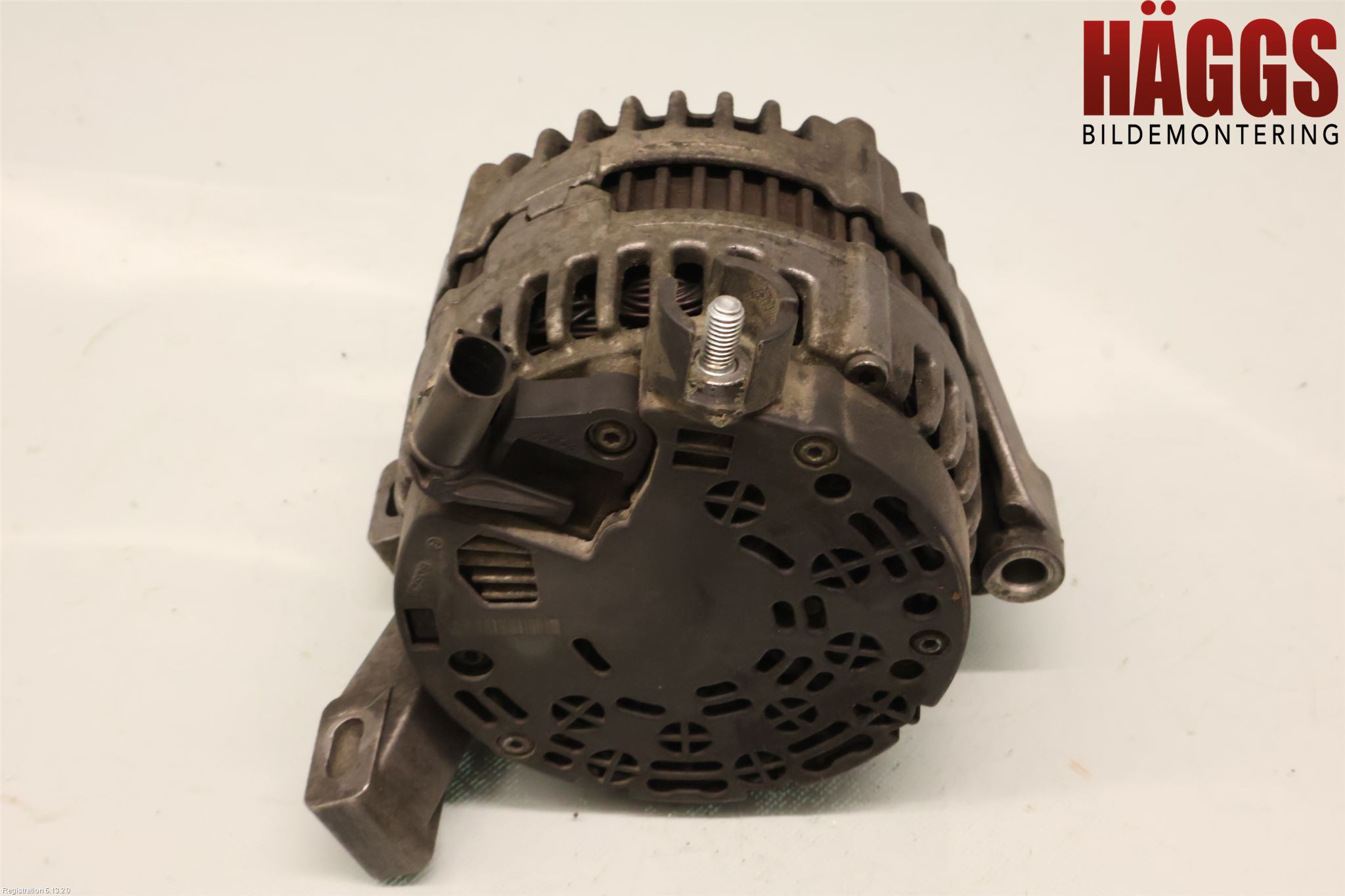 Volvo XC70 08-13 Generator